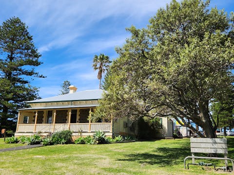 Kiama Historical Sociewty