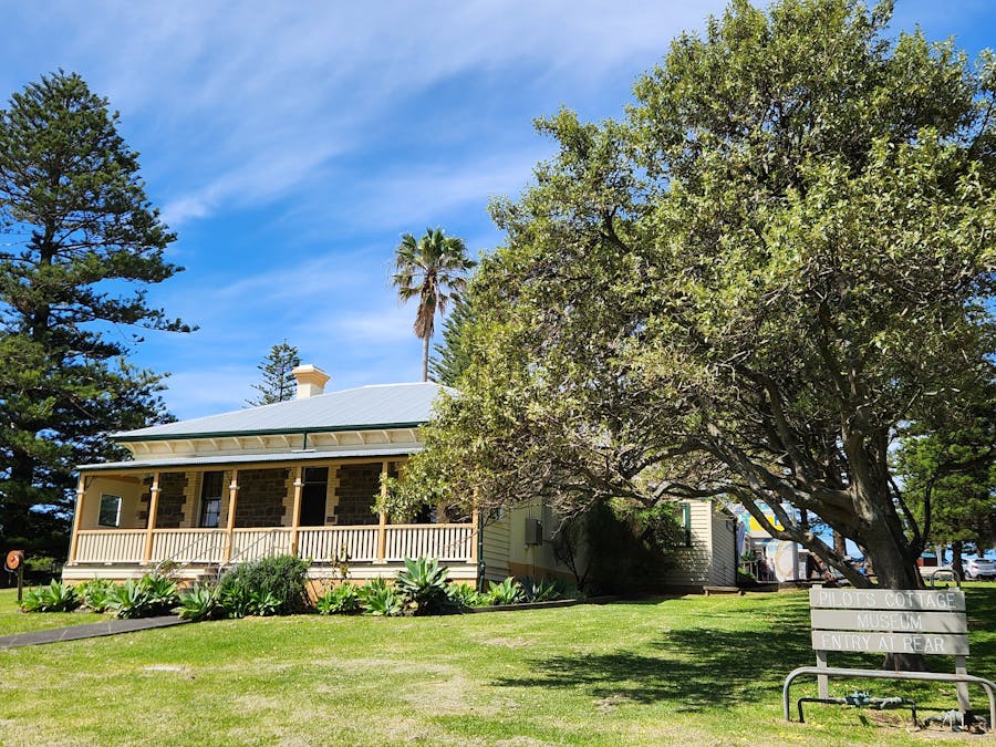 Kiama Historical Sociewty