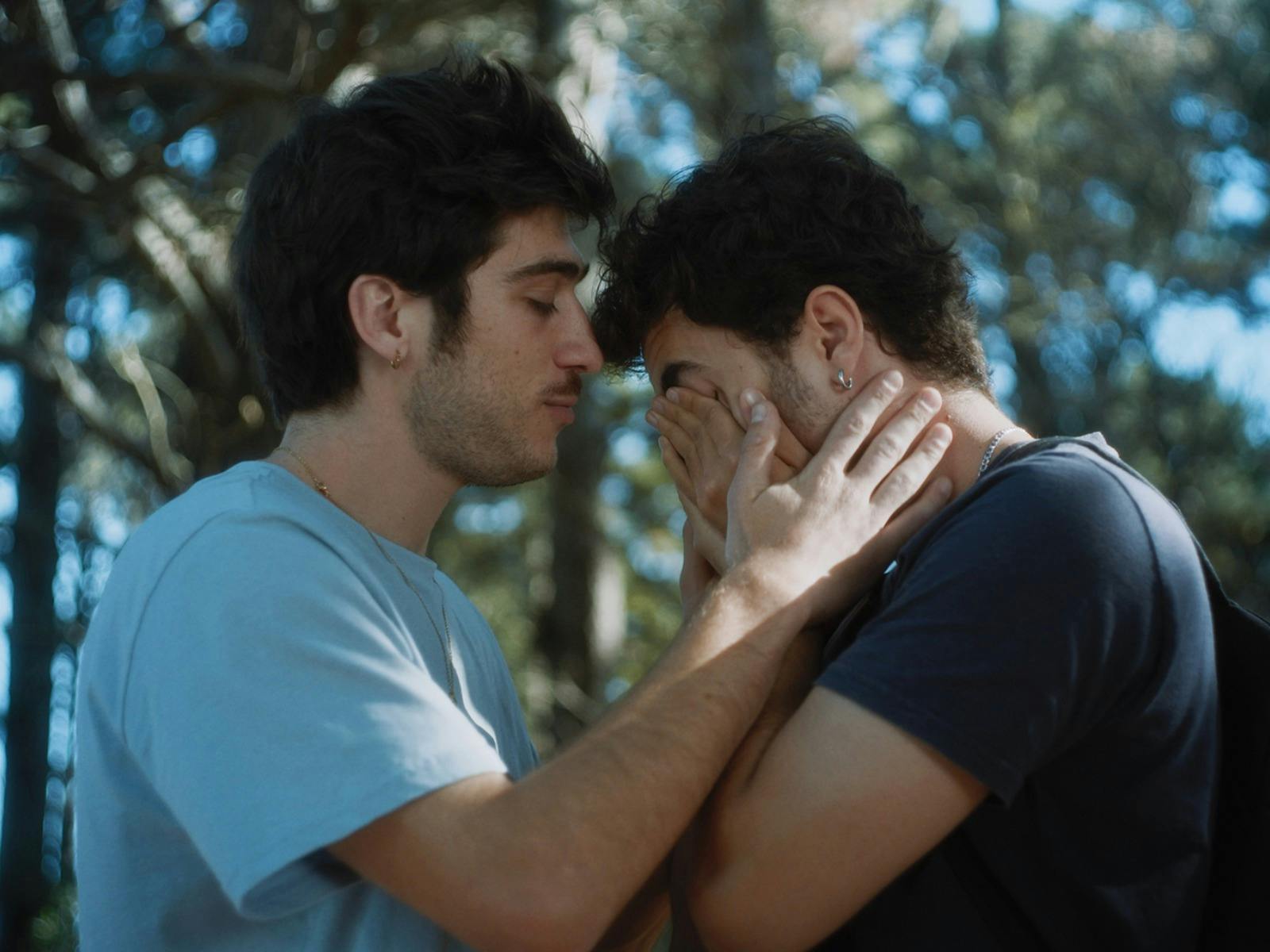 The Astronaut Lovers