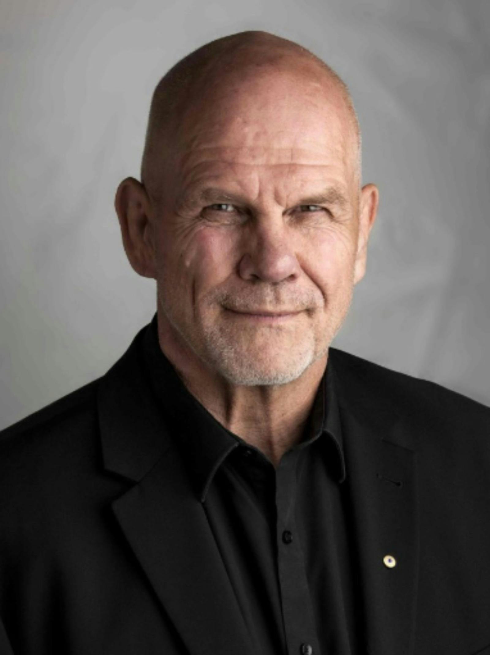 Author Talk - Peter Fitzsimons