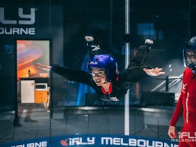 iFLY Melbourne
