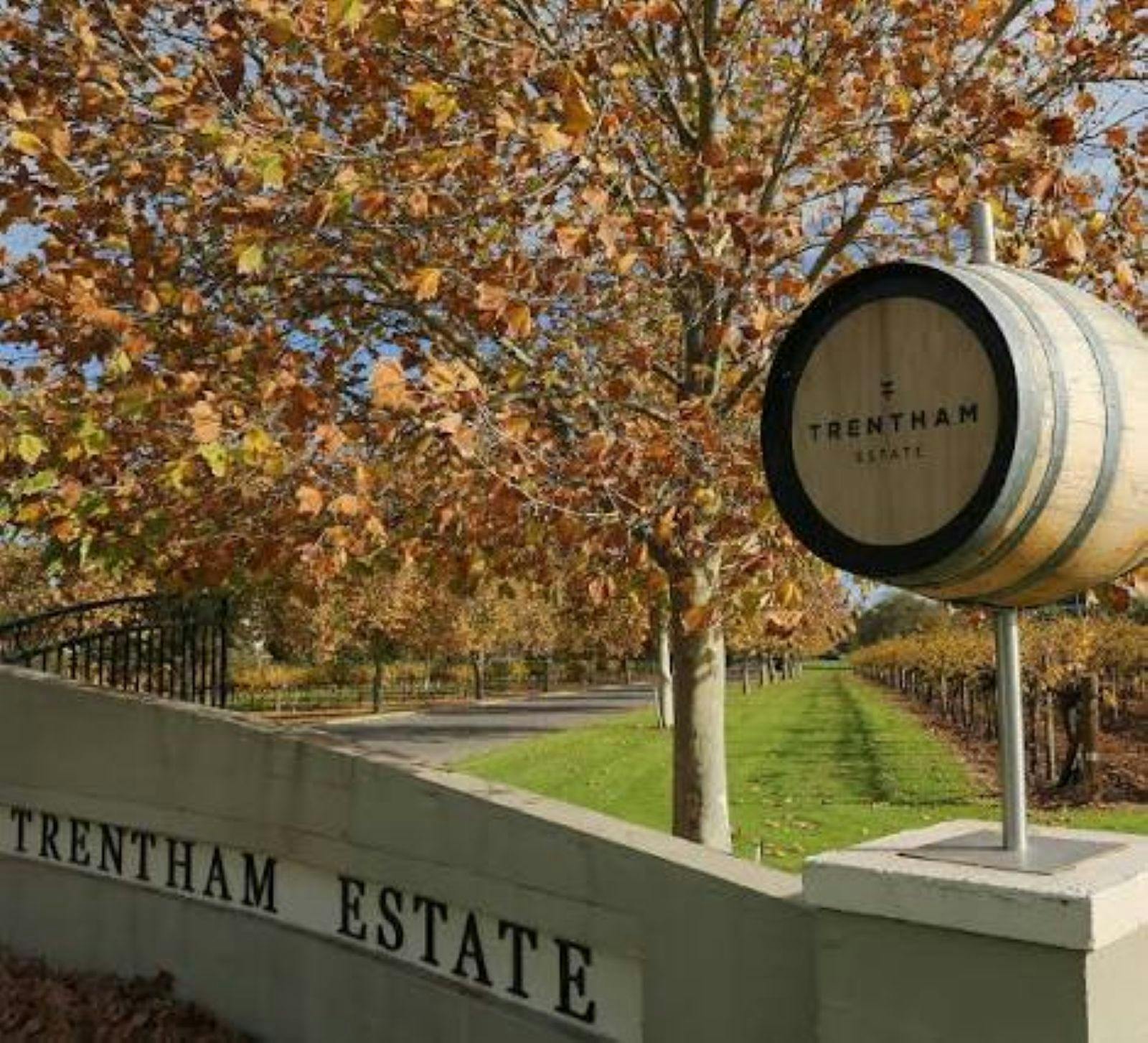 Image of Trentham Estate Winery