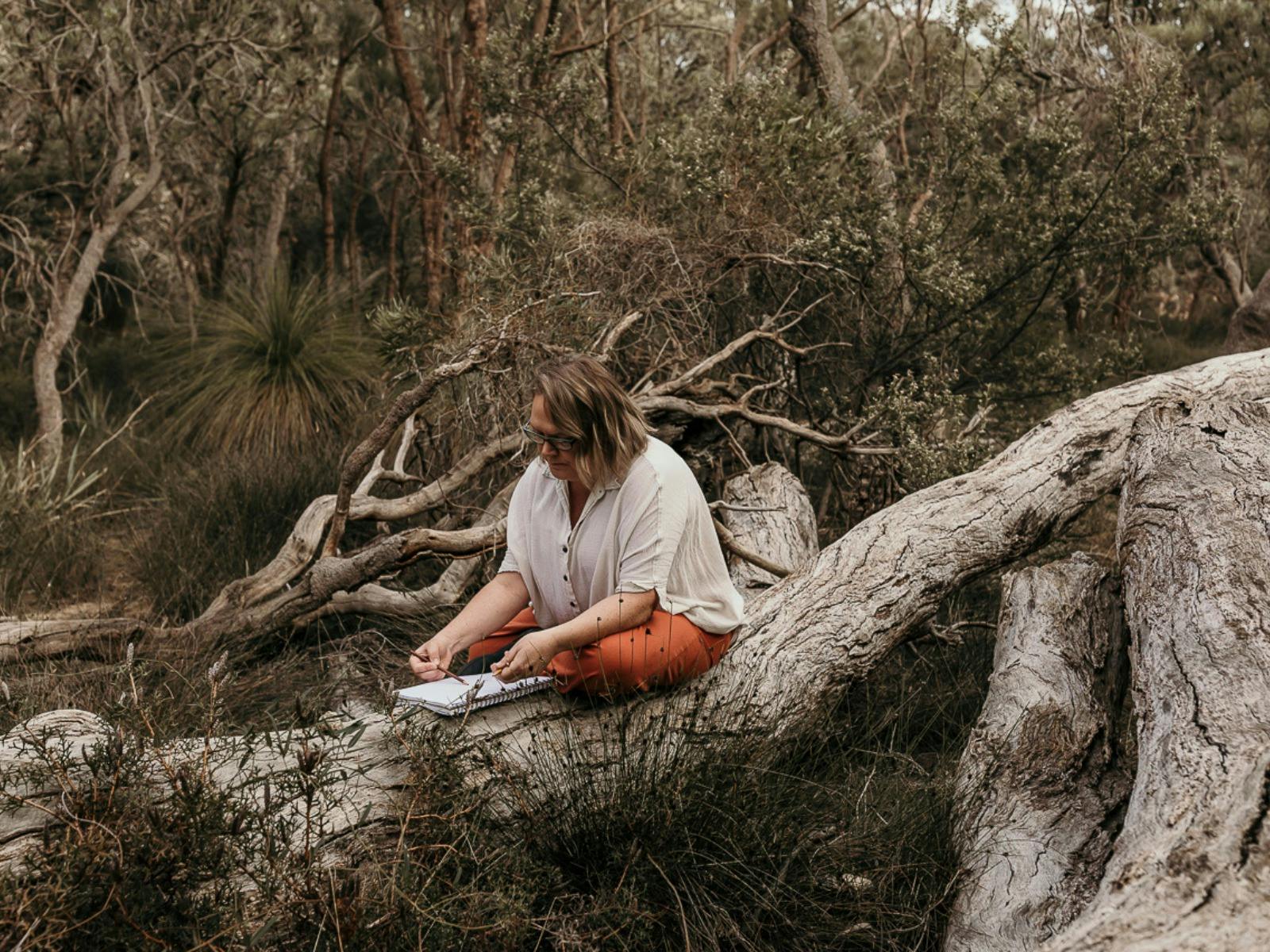 Sitting