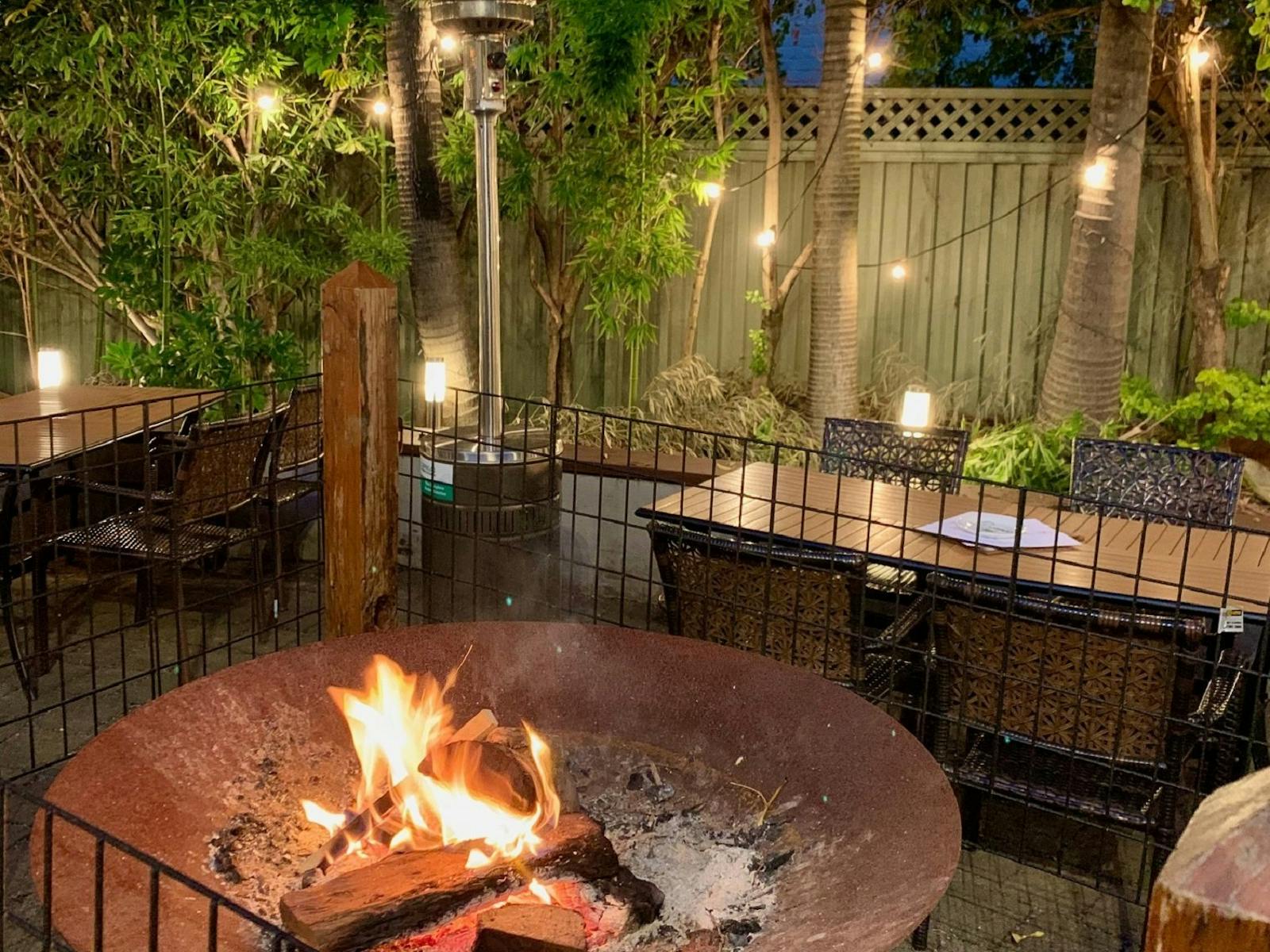 The Duck Inn Pub and Kitchen