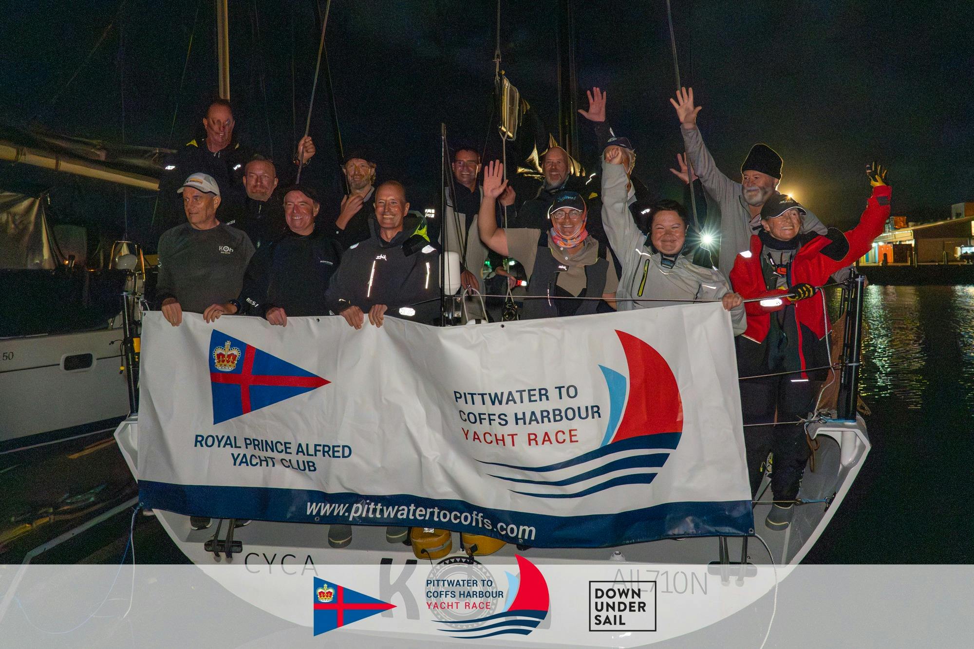 KOA - 2024 Winners