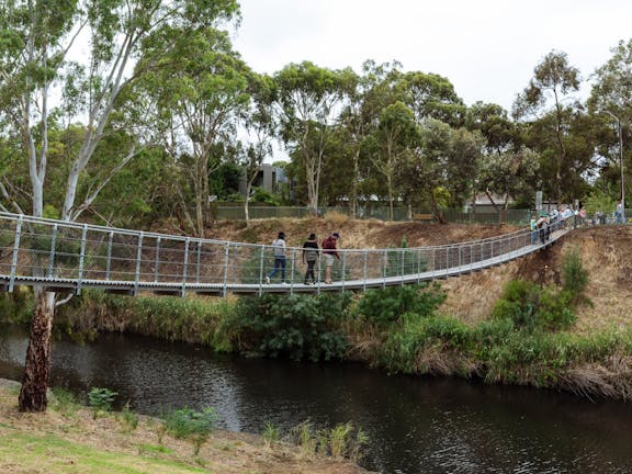 River Torrens Linear Park