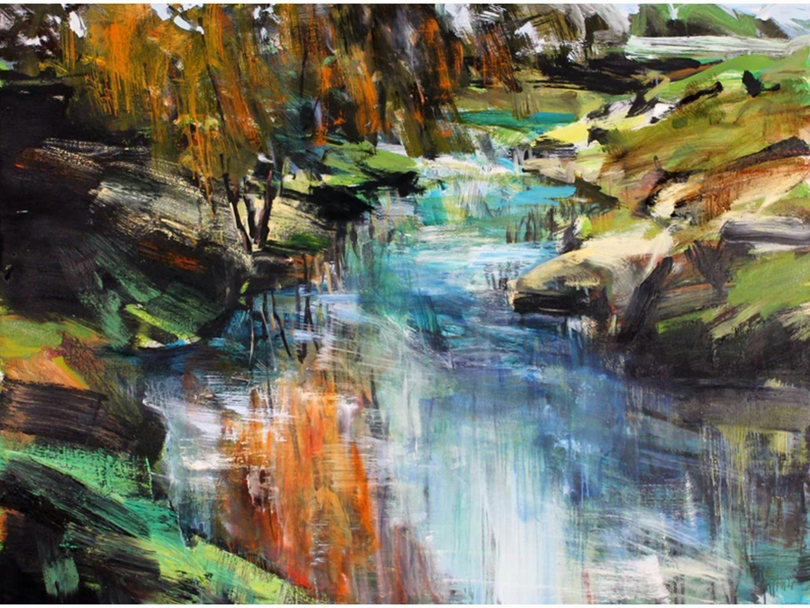 Tim Allen Artist