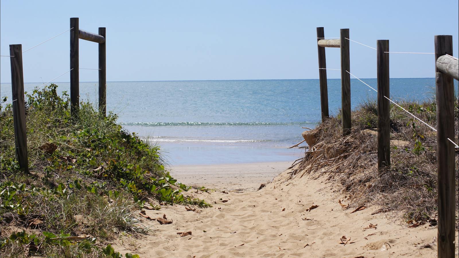 Neilson Park Bargara