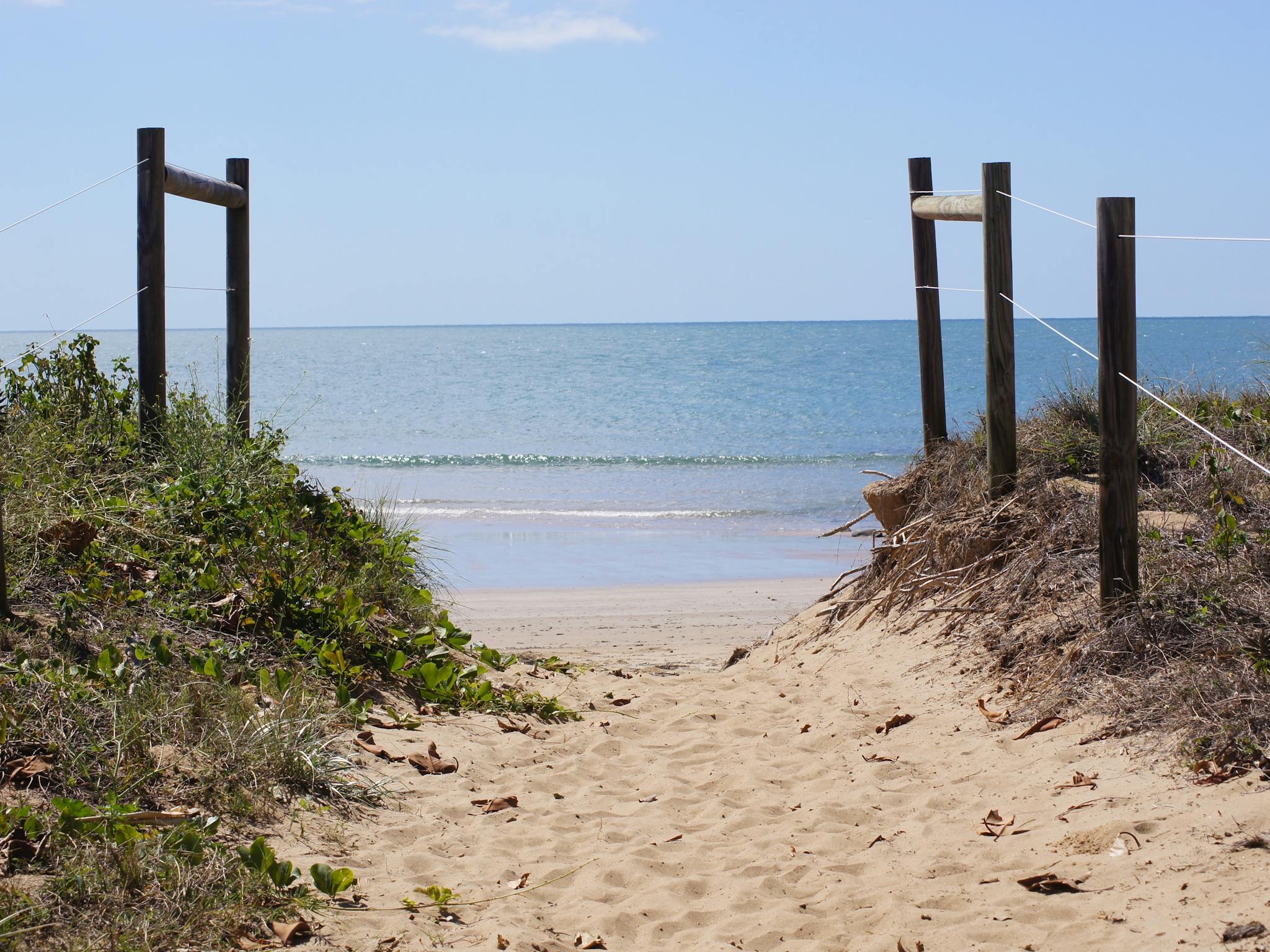 Neilson Park Bargara