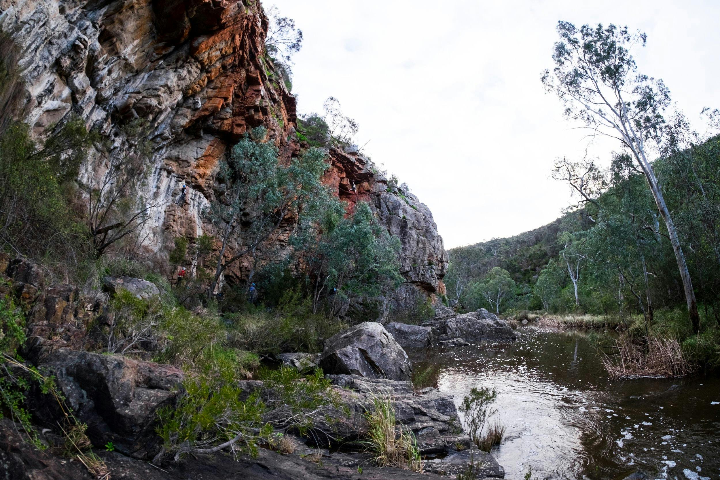 Onkaparinga River National Park