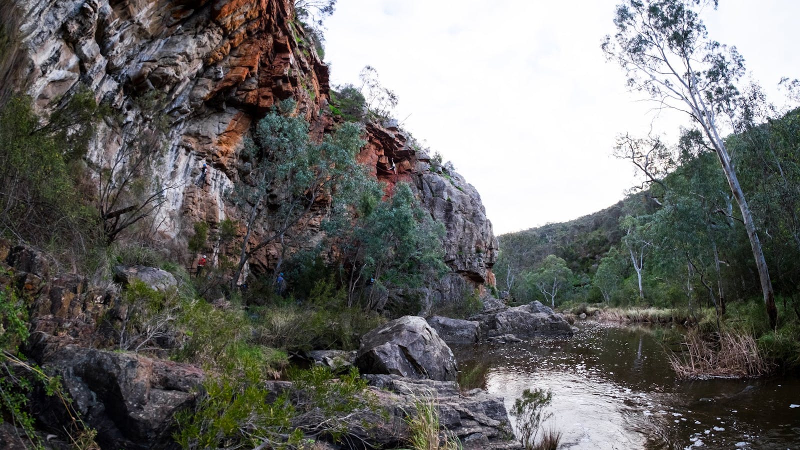 Onkaparinga River National Park