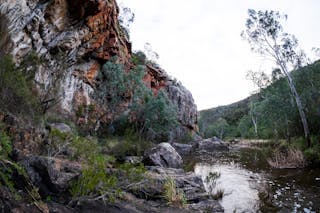 Onkaparinga River National Park