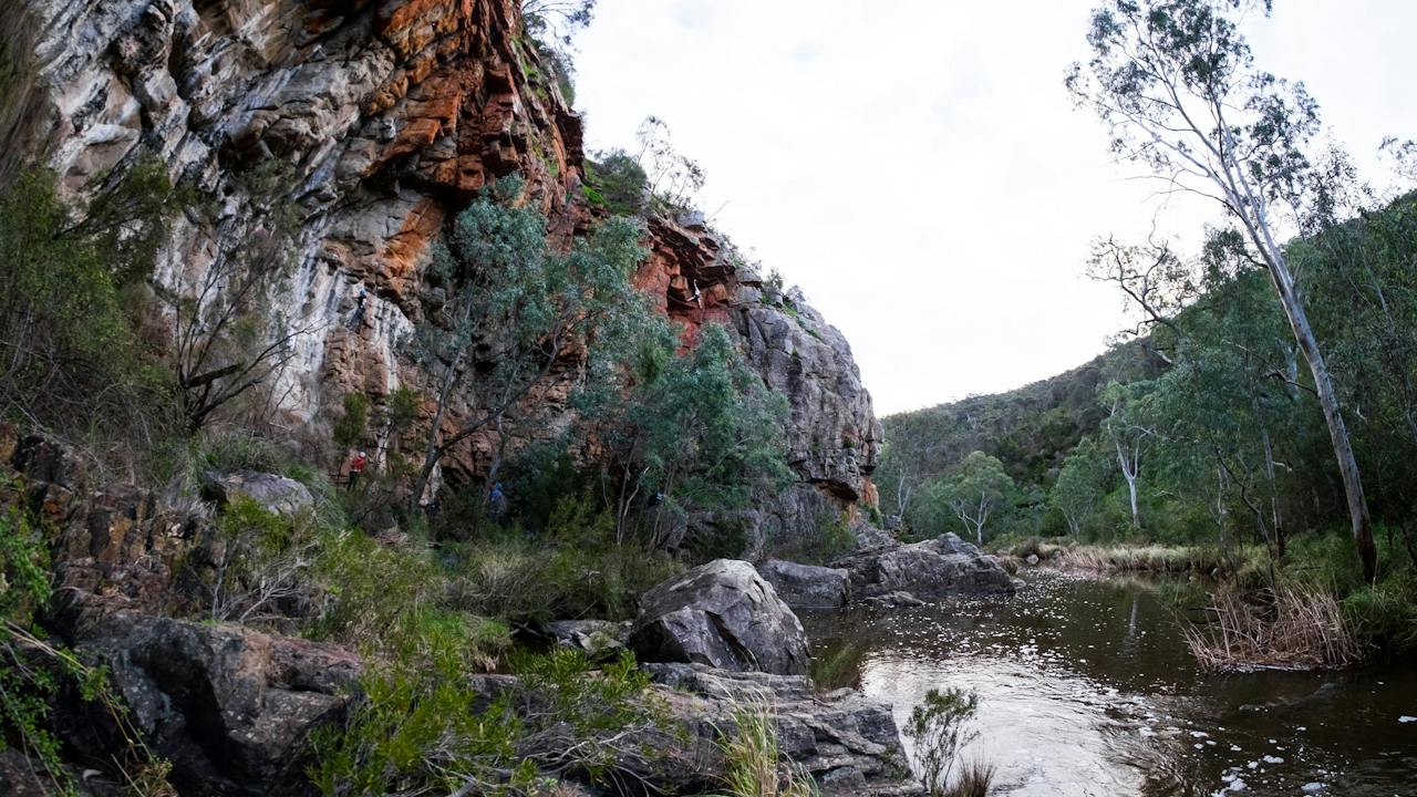 Onkaparinga River National Park