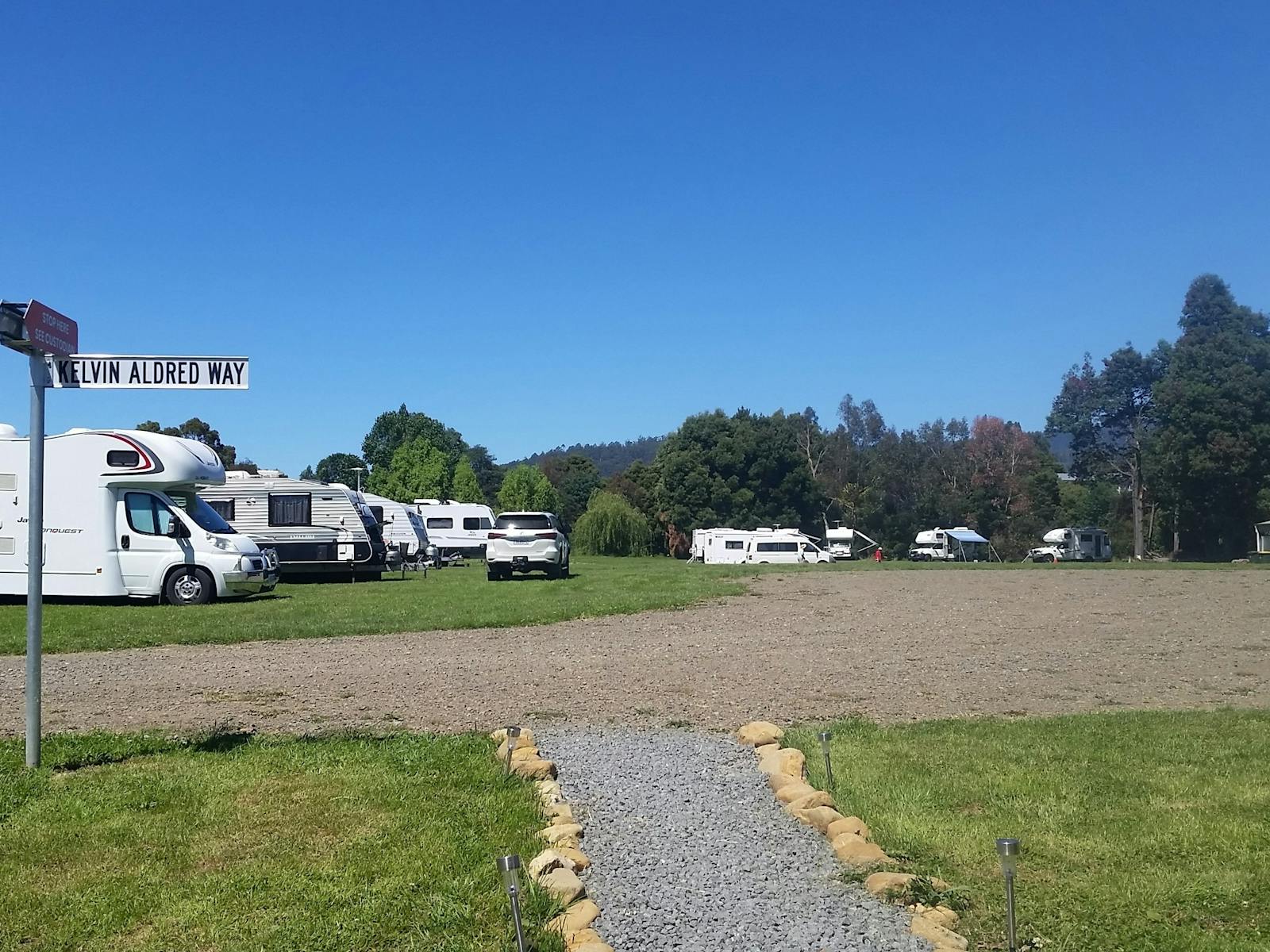 RVs