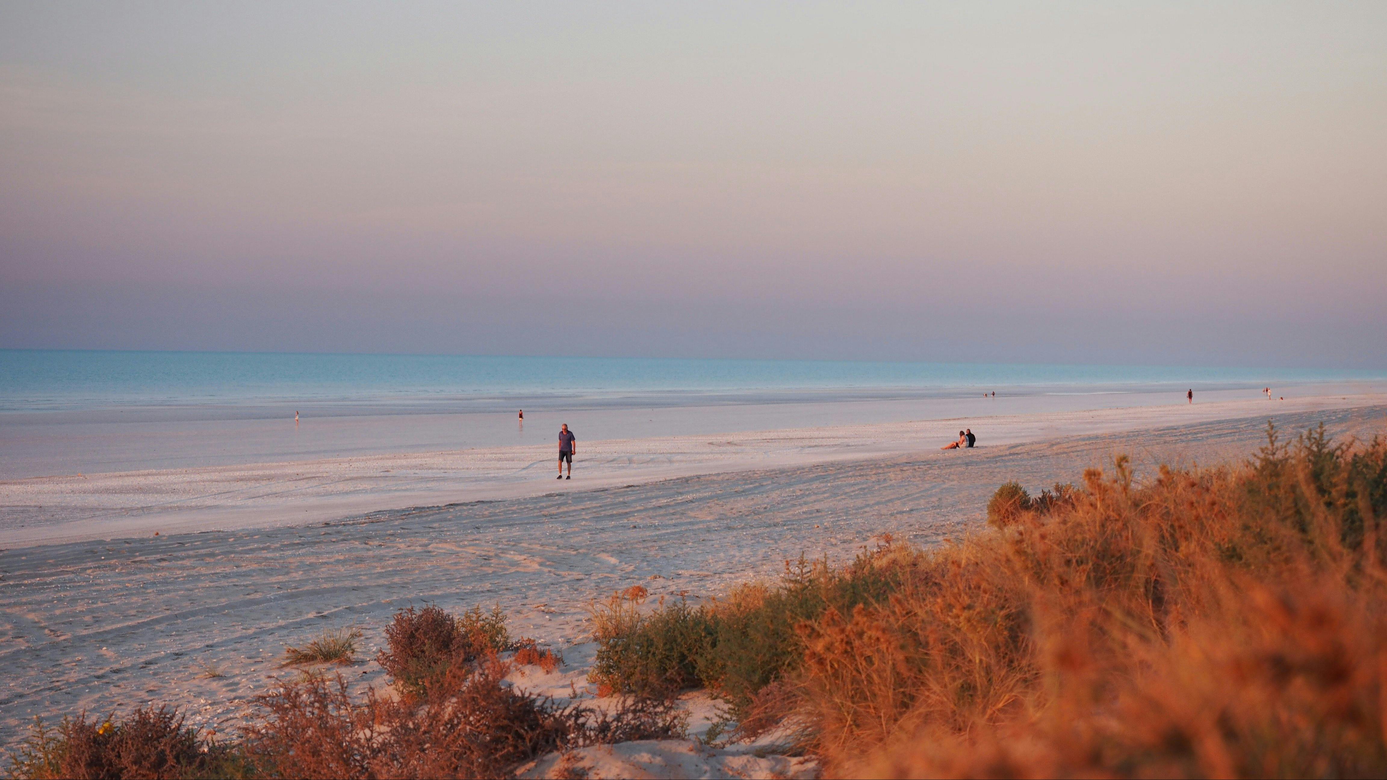 Charter North 4WD Safaris, Kununurra, Western Australia