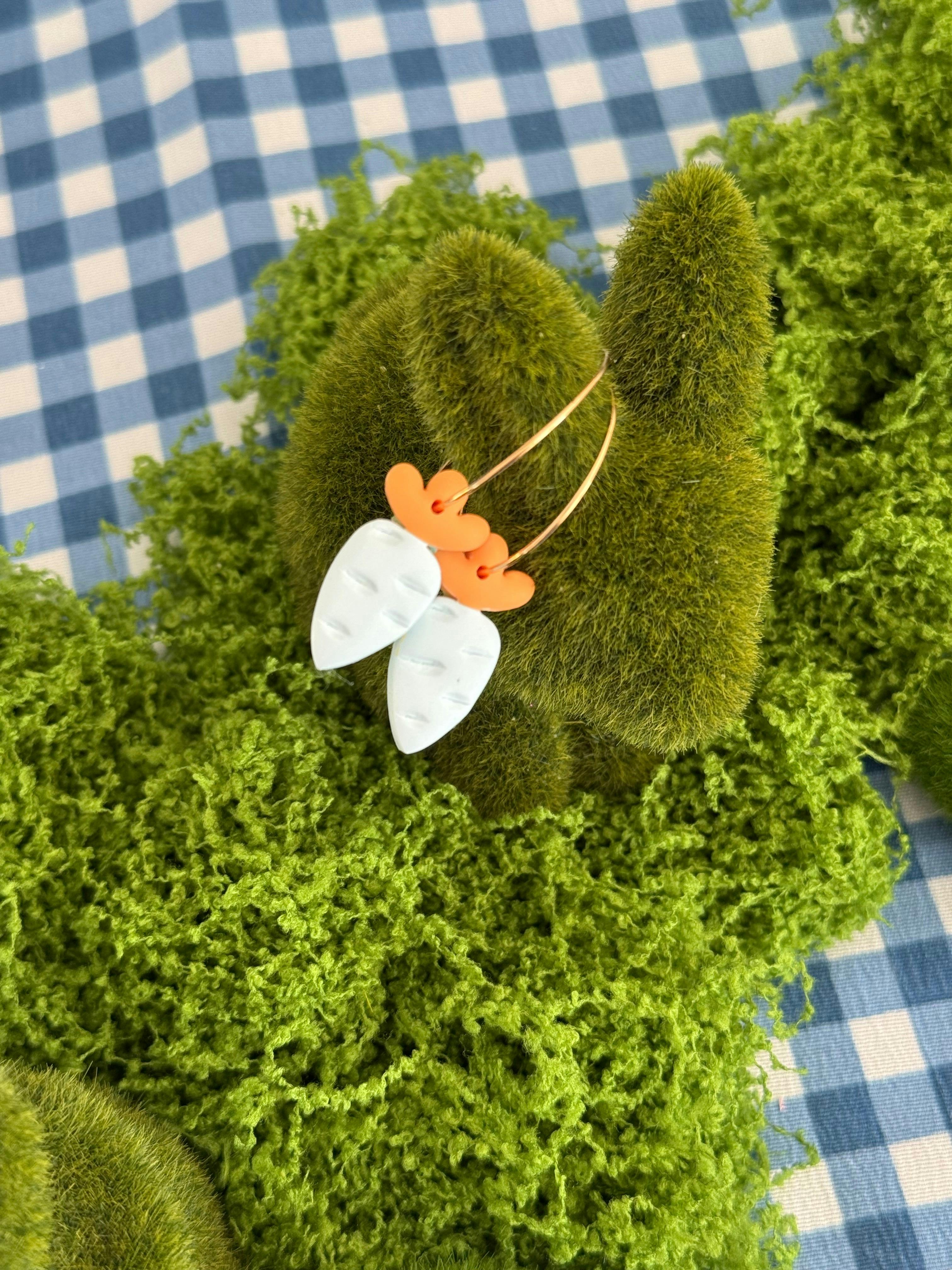 A creative moment to soak up the magic of Easter