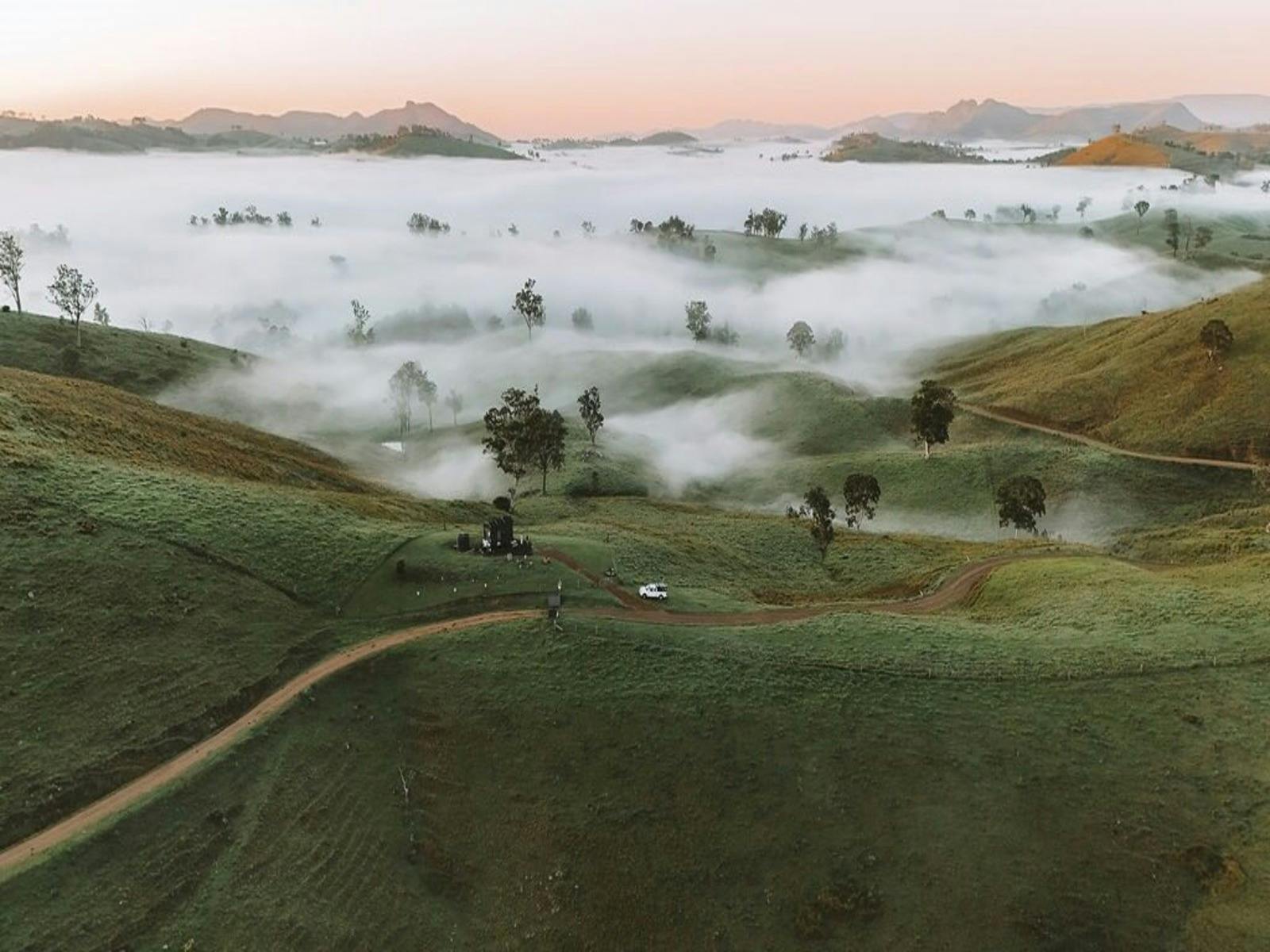 Into The Wild Escapes - Tiny Mowgli