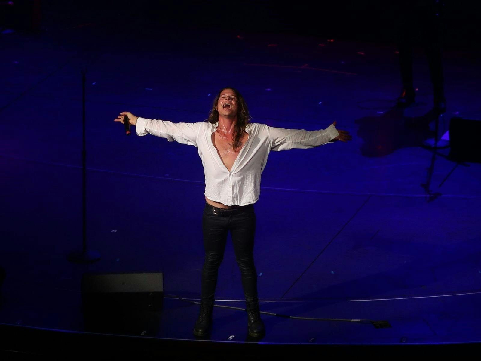 The Australian INXS Tribute Show