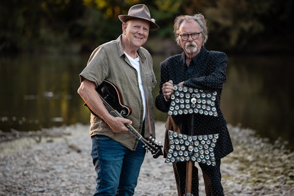 The Bushwackers | Hats Off To Country Festival