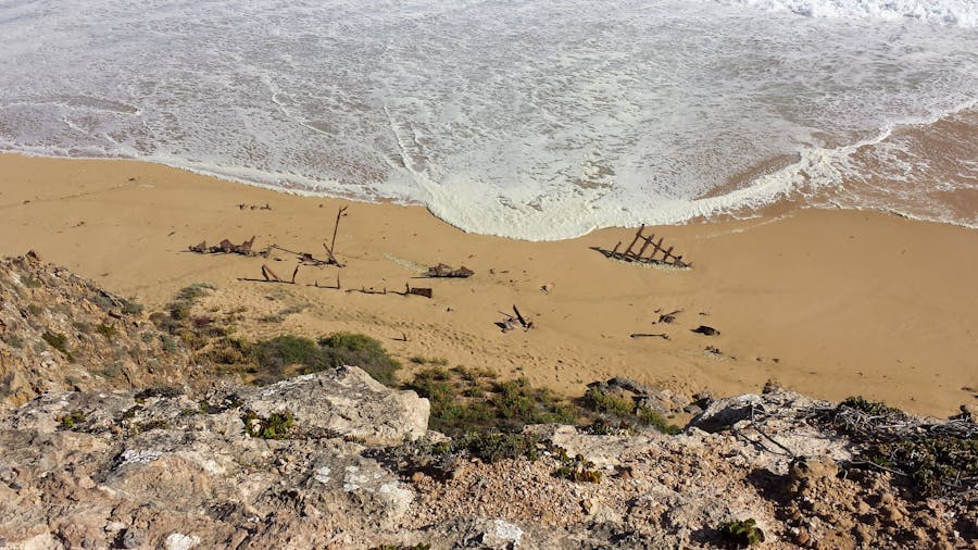Yorke Peninsula Hit the Trail Four Day Tour