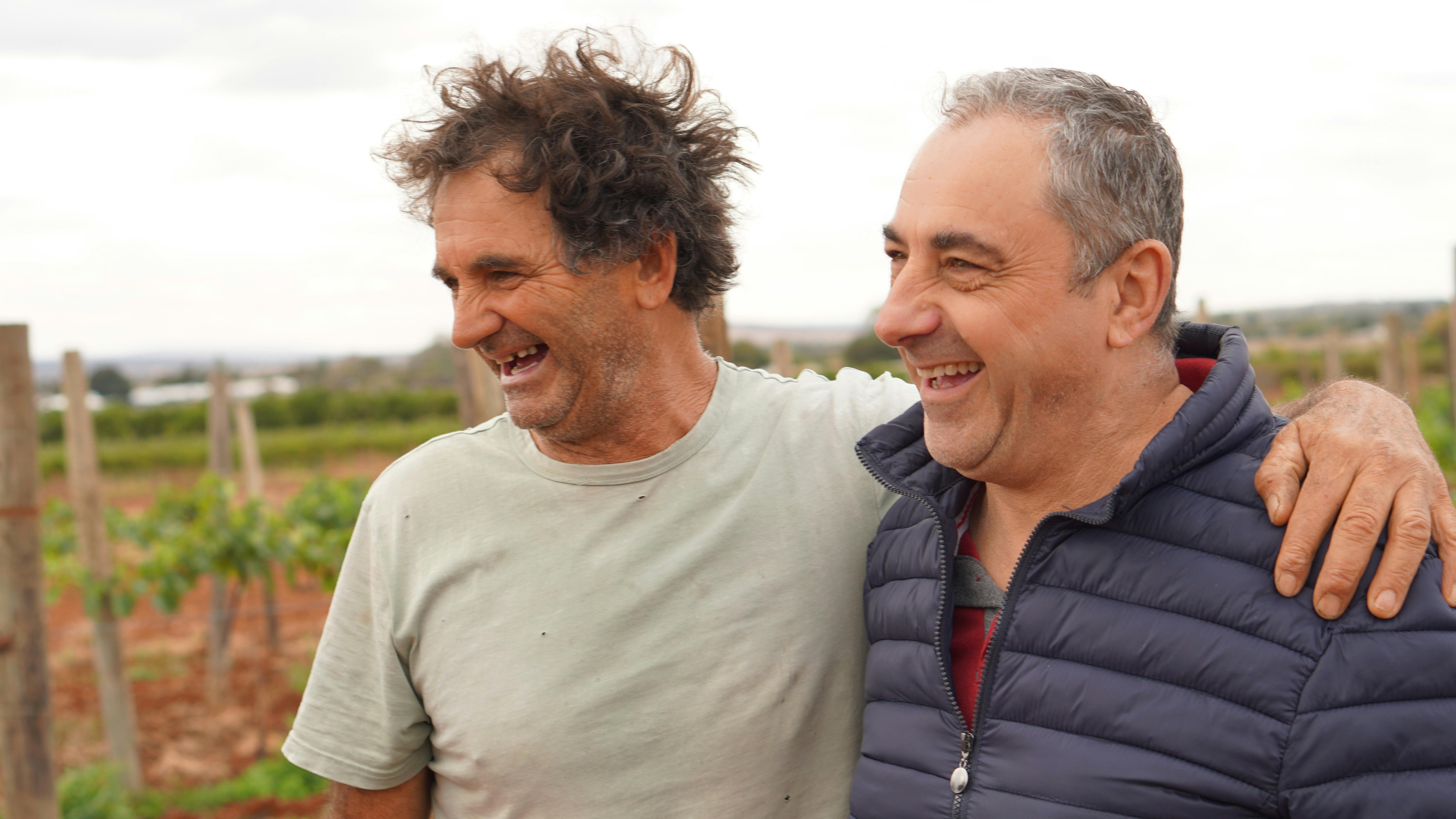 La Dolce Vita Griffith NSW Gourmet Tour