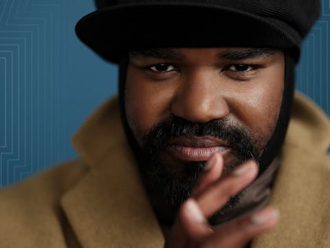 Gregory Porter