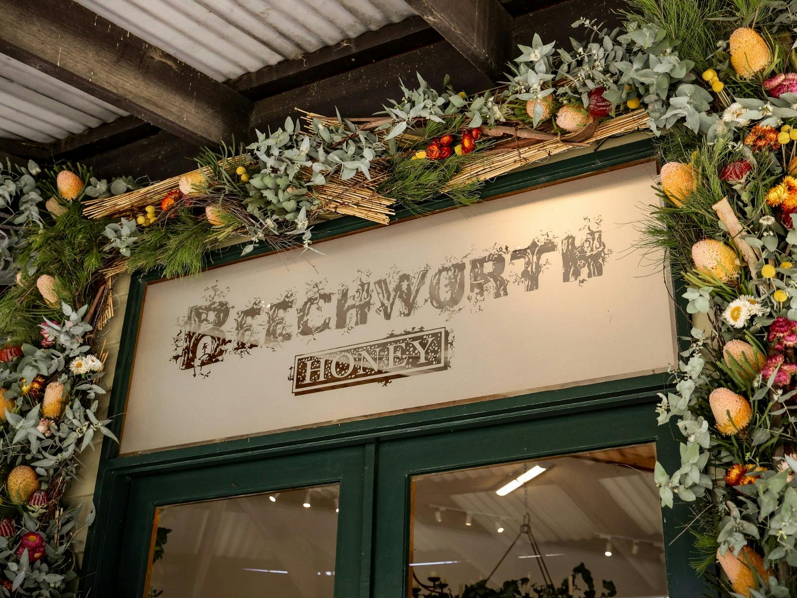 Pollinate! by Beechworth Honey