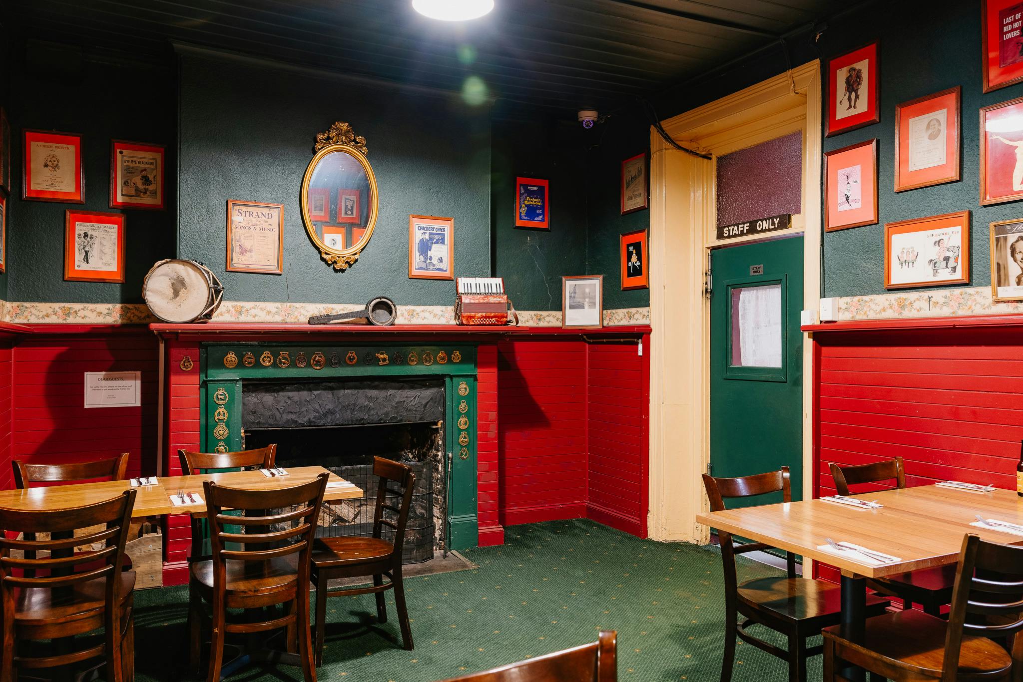 Tooborac Hotel and Brewery