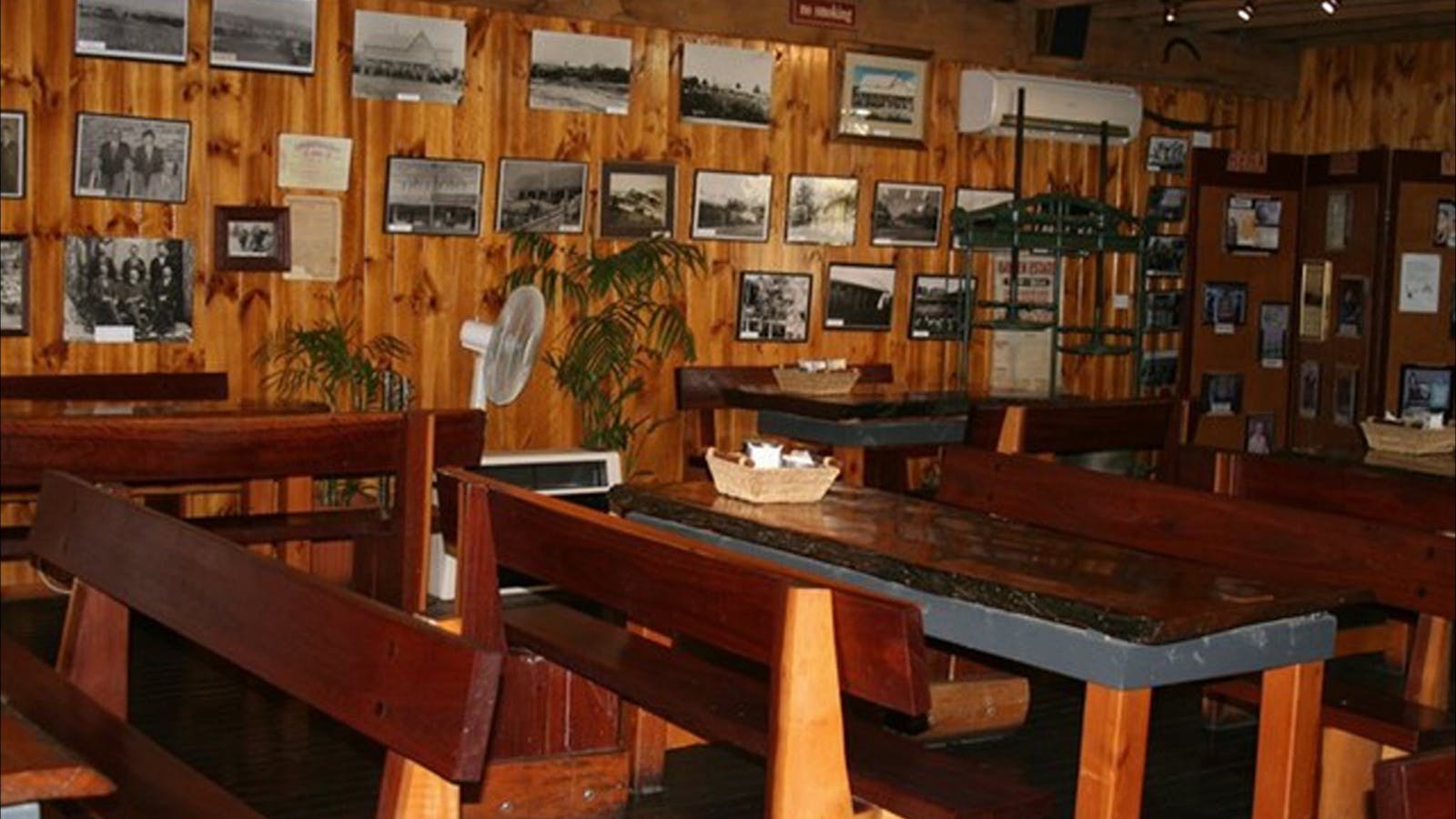 Bega Cheese Heritage Centre