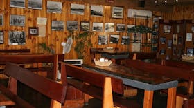 Bega Cheese Heritage Centre