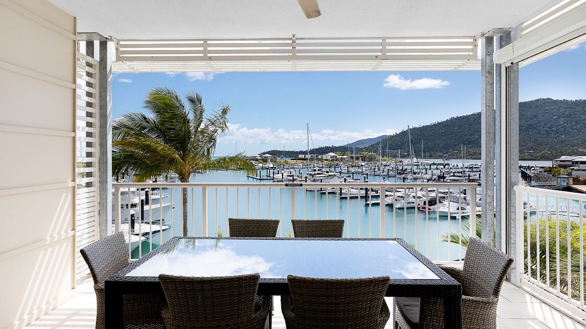 Fancy a wine or meal with this view?