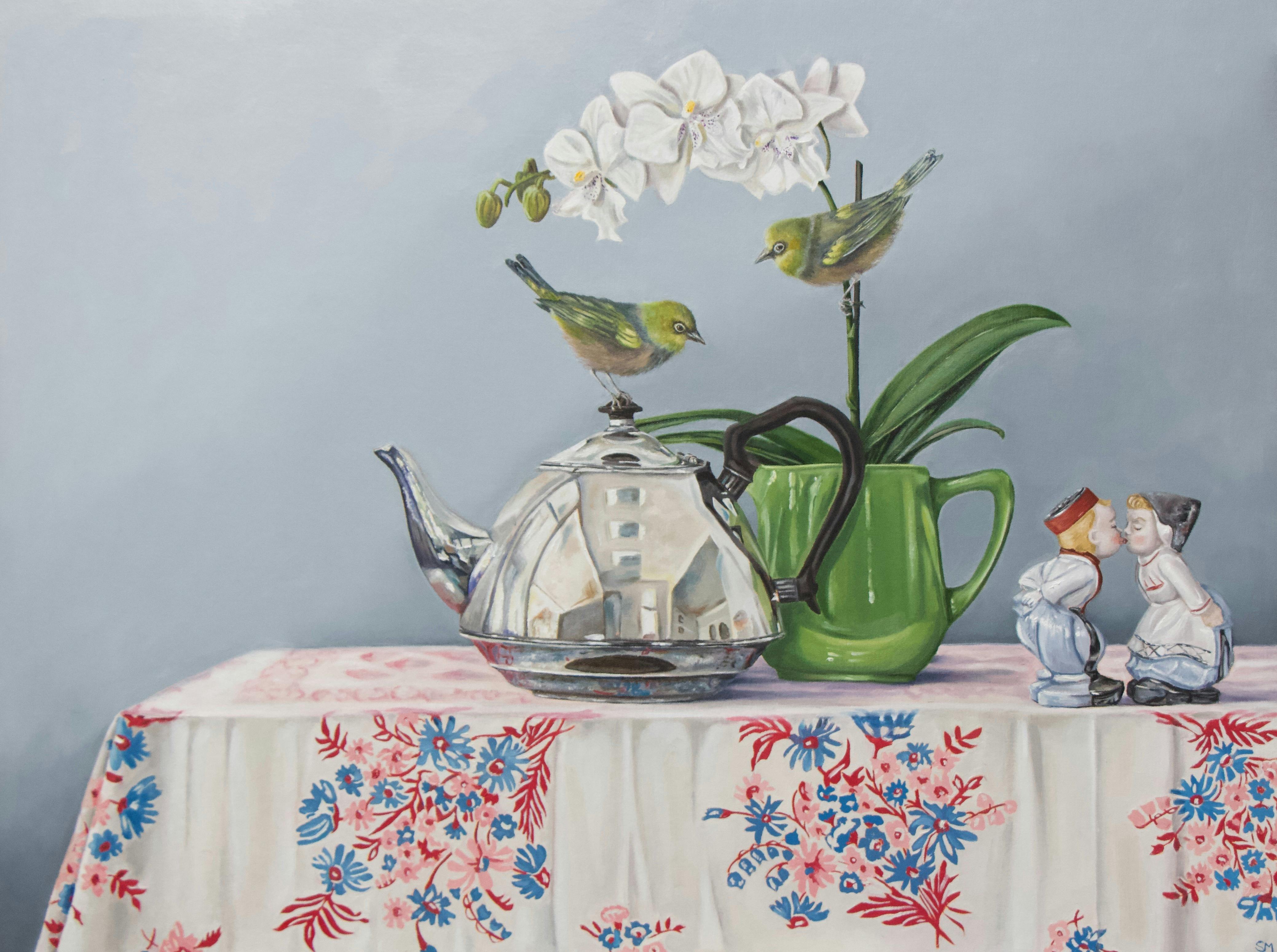 Studio Notes - A Group Exhibition