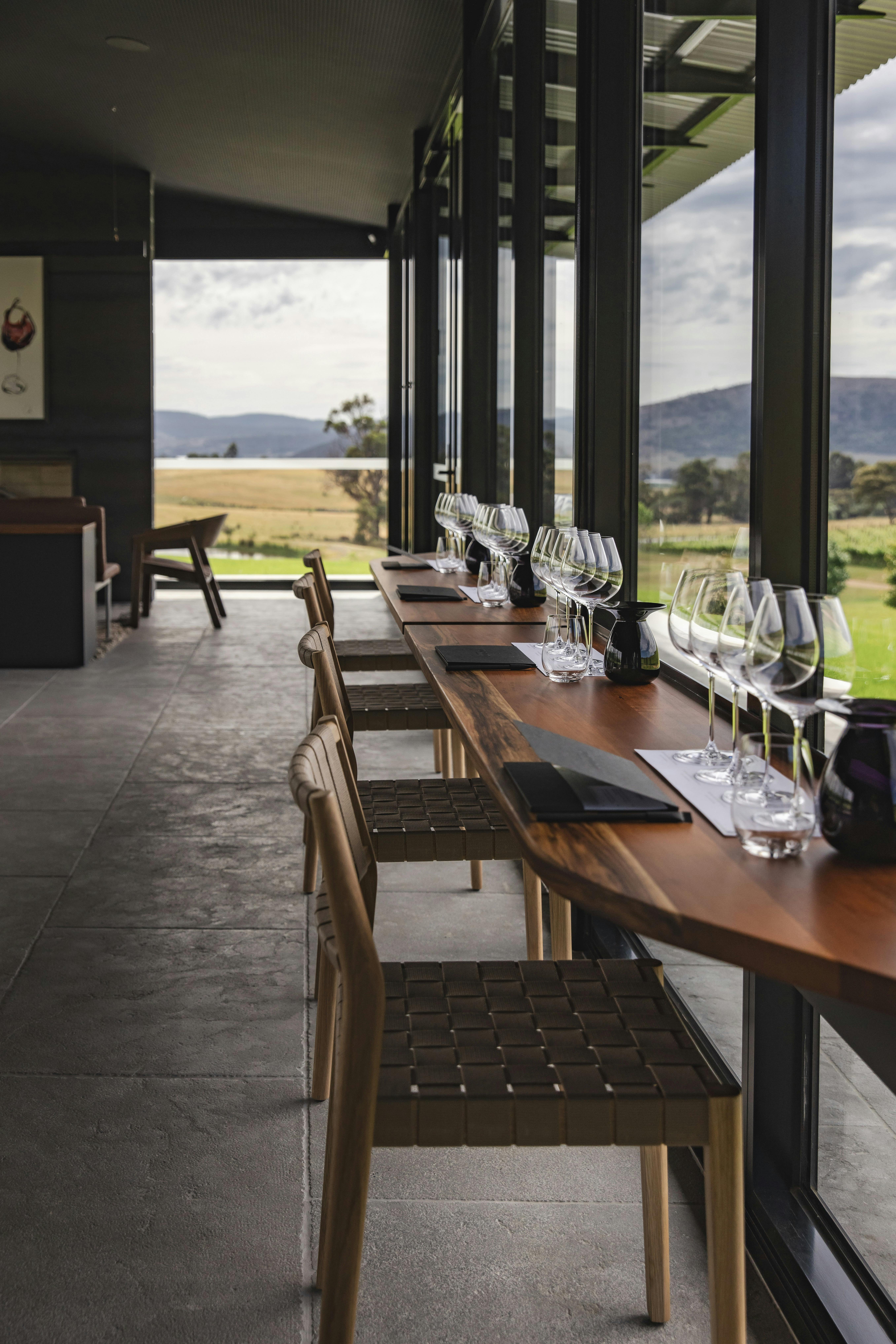 Tolpudde Tasting Room