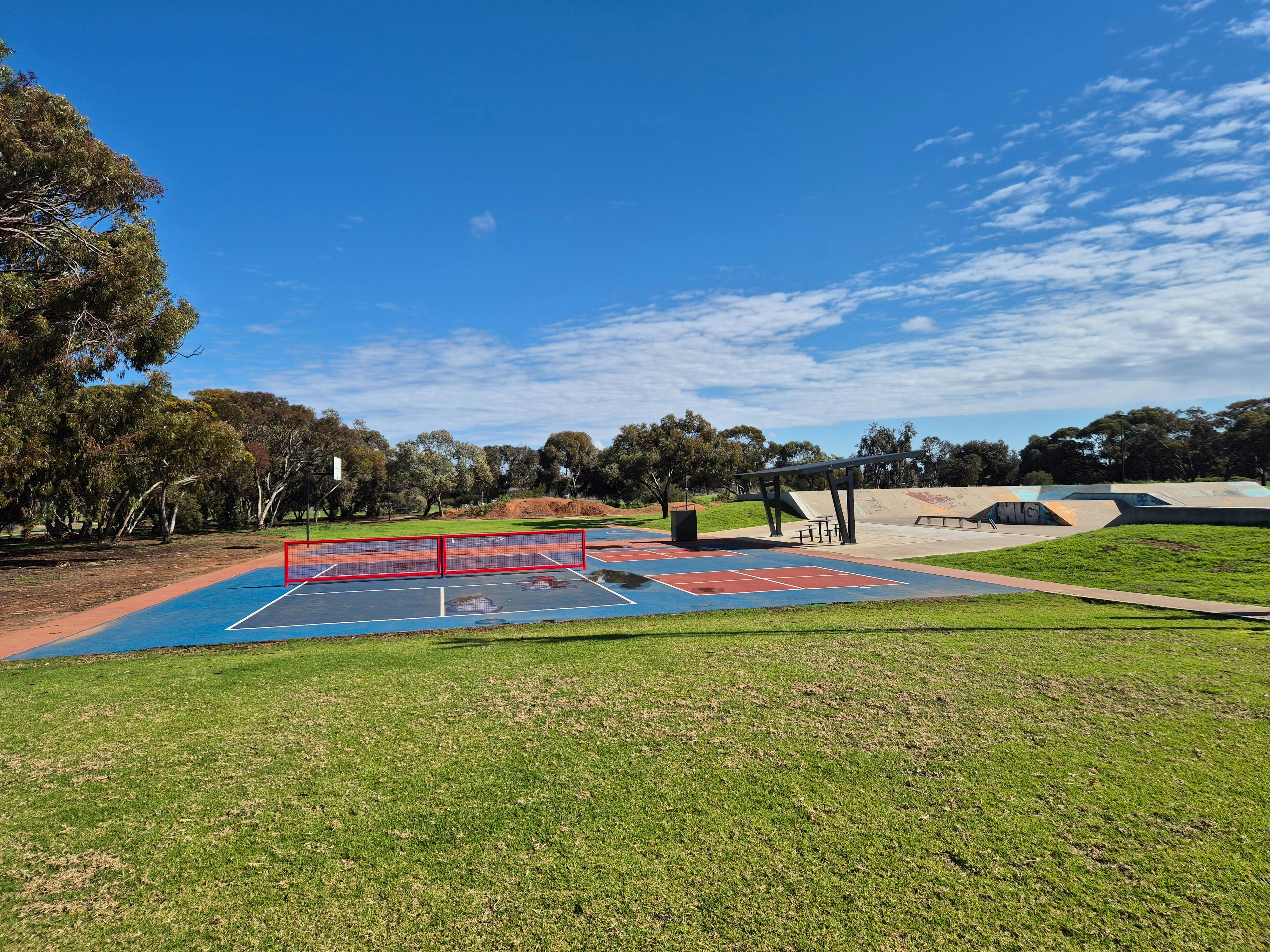 Civic Park
