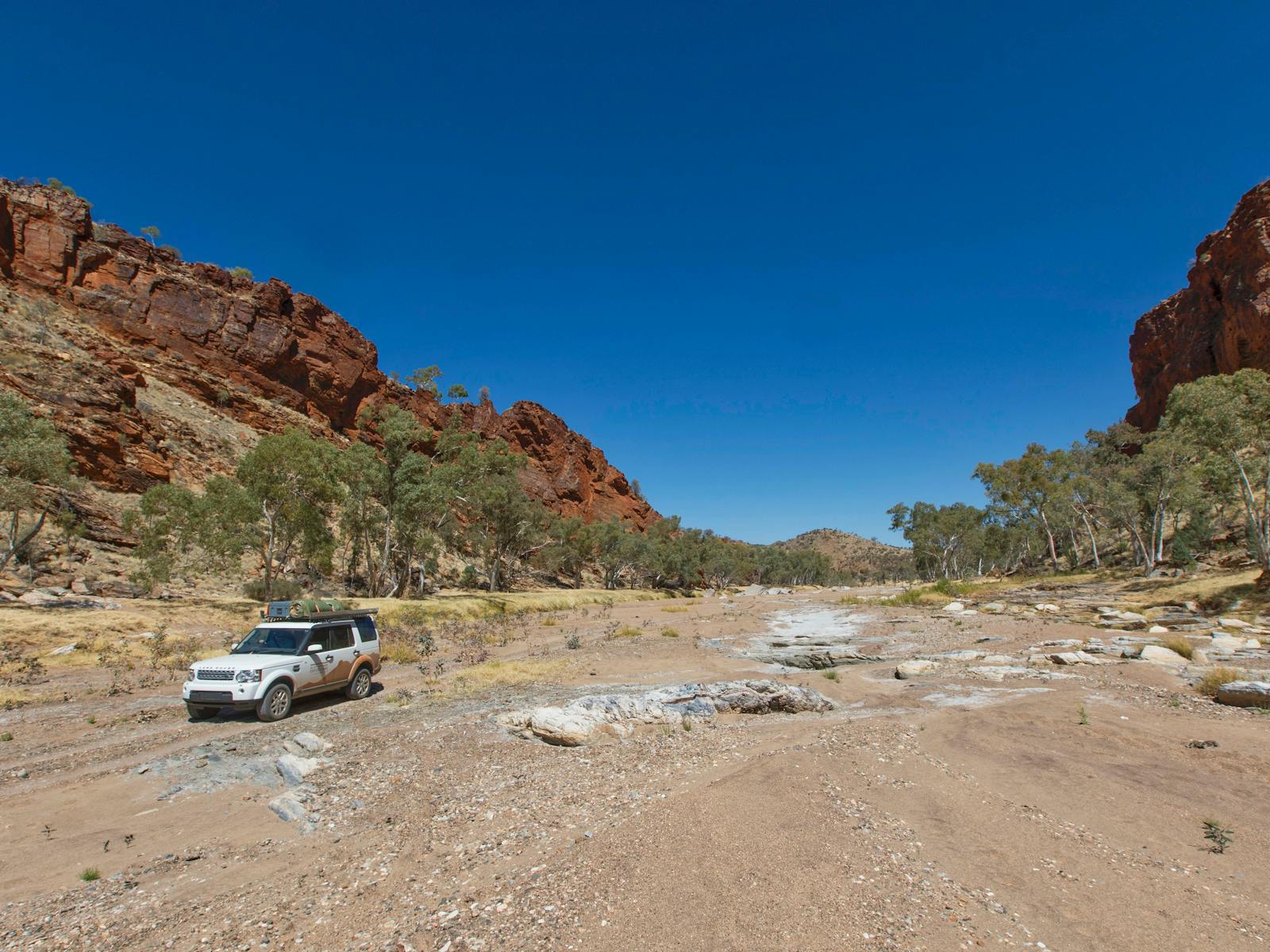 Alice Springs Expeditions