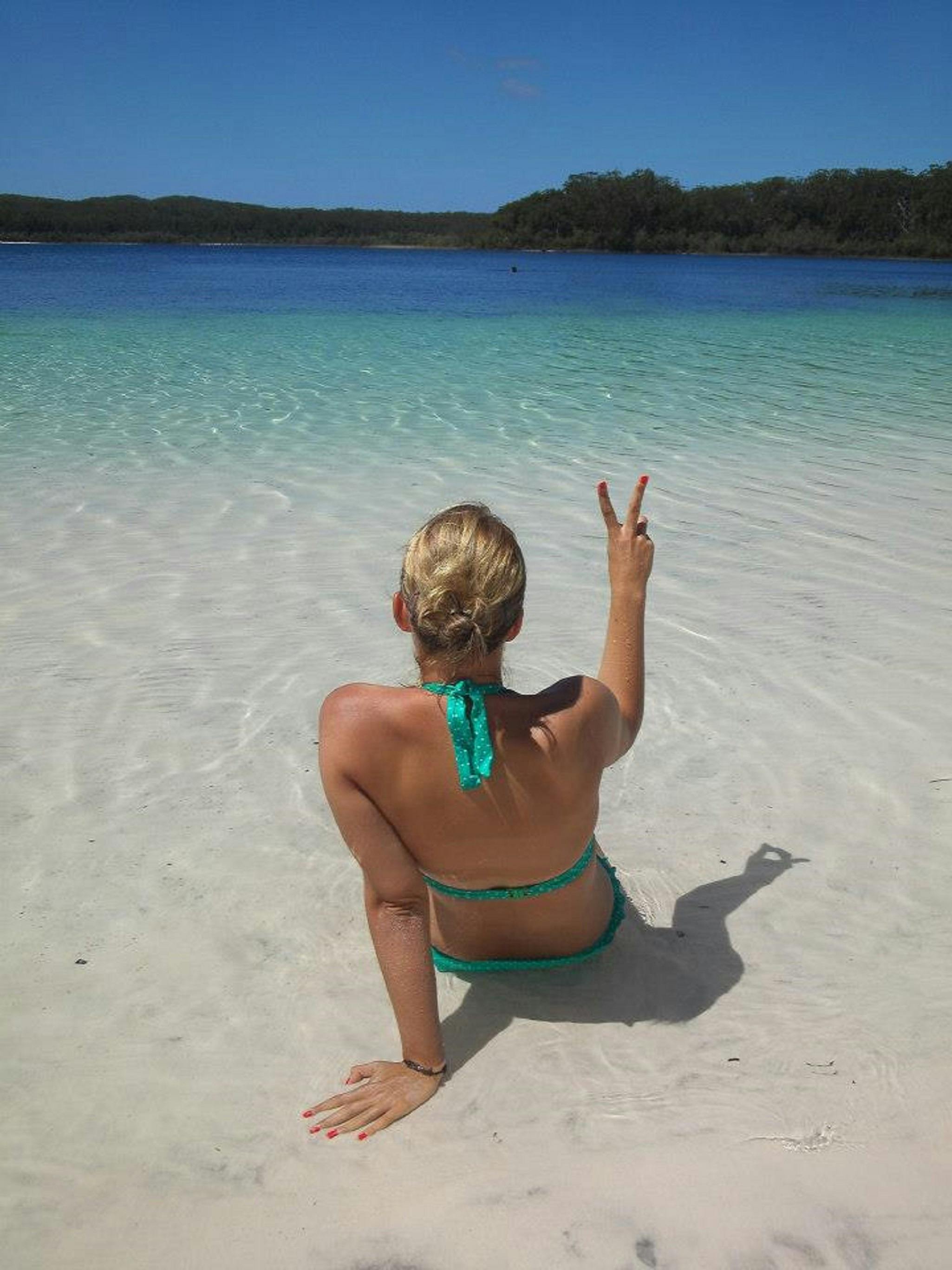 2 Days - Fraser Island (K'Gari) World Heritage Adventure