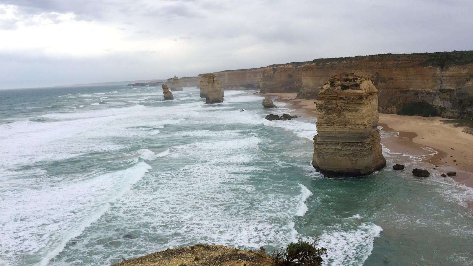 12 Apostles Victoria Australia