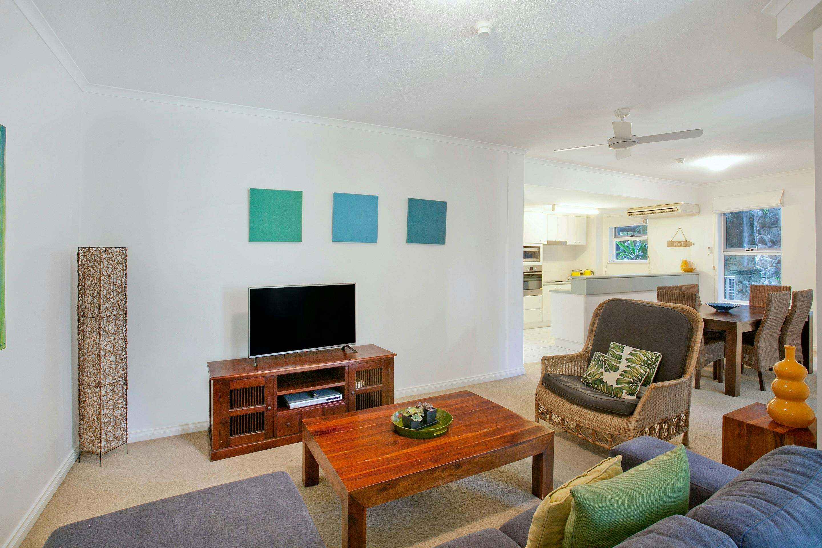 1 Bedroom Classic Apartment