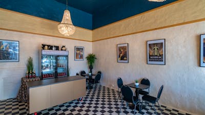 Montreal Community Theatre