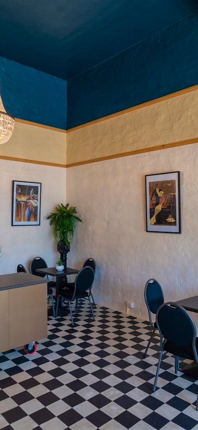 Montreal Community Theatre