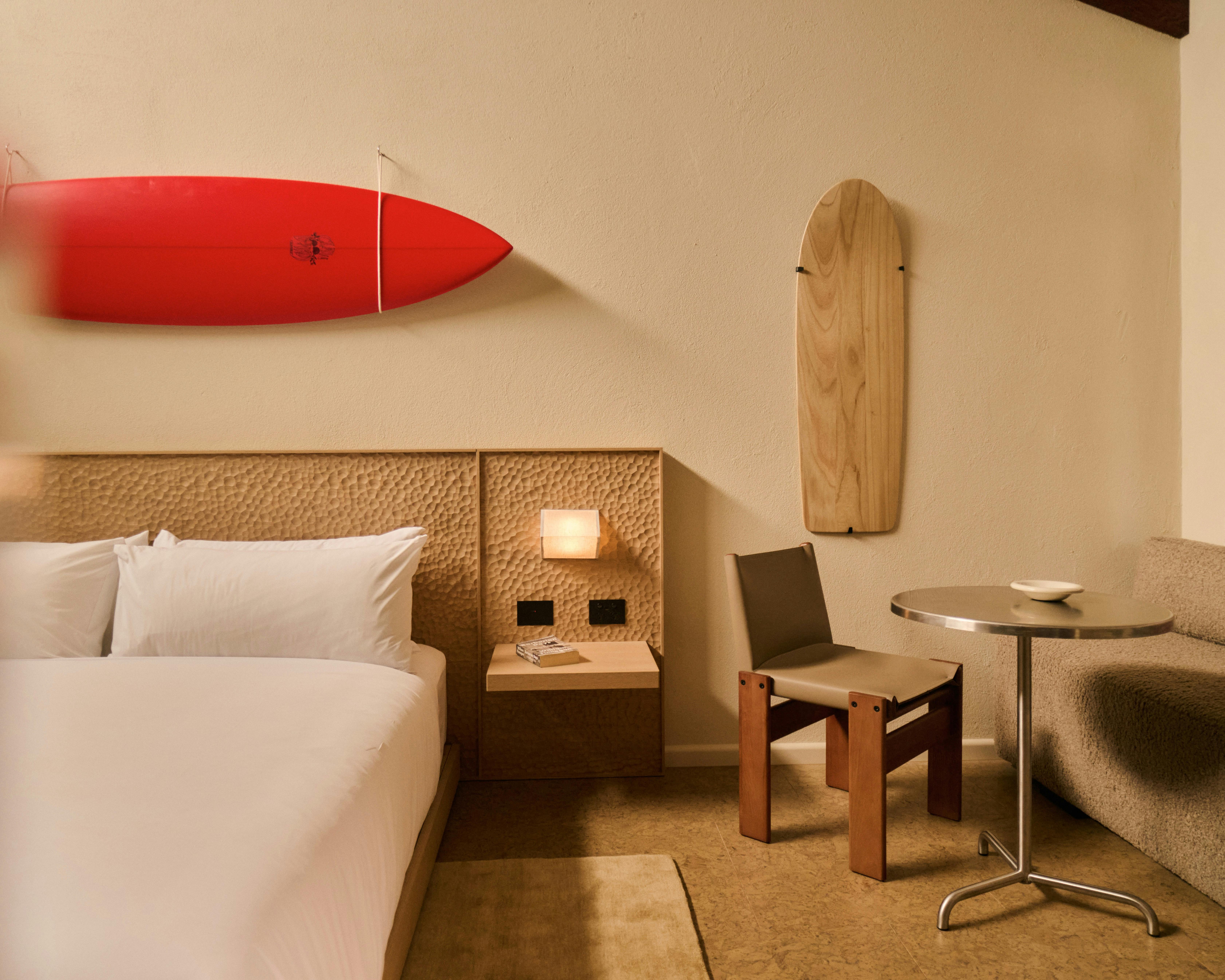 Surf Hotel