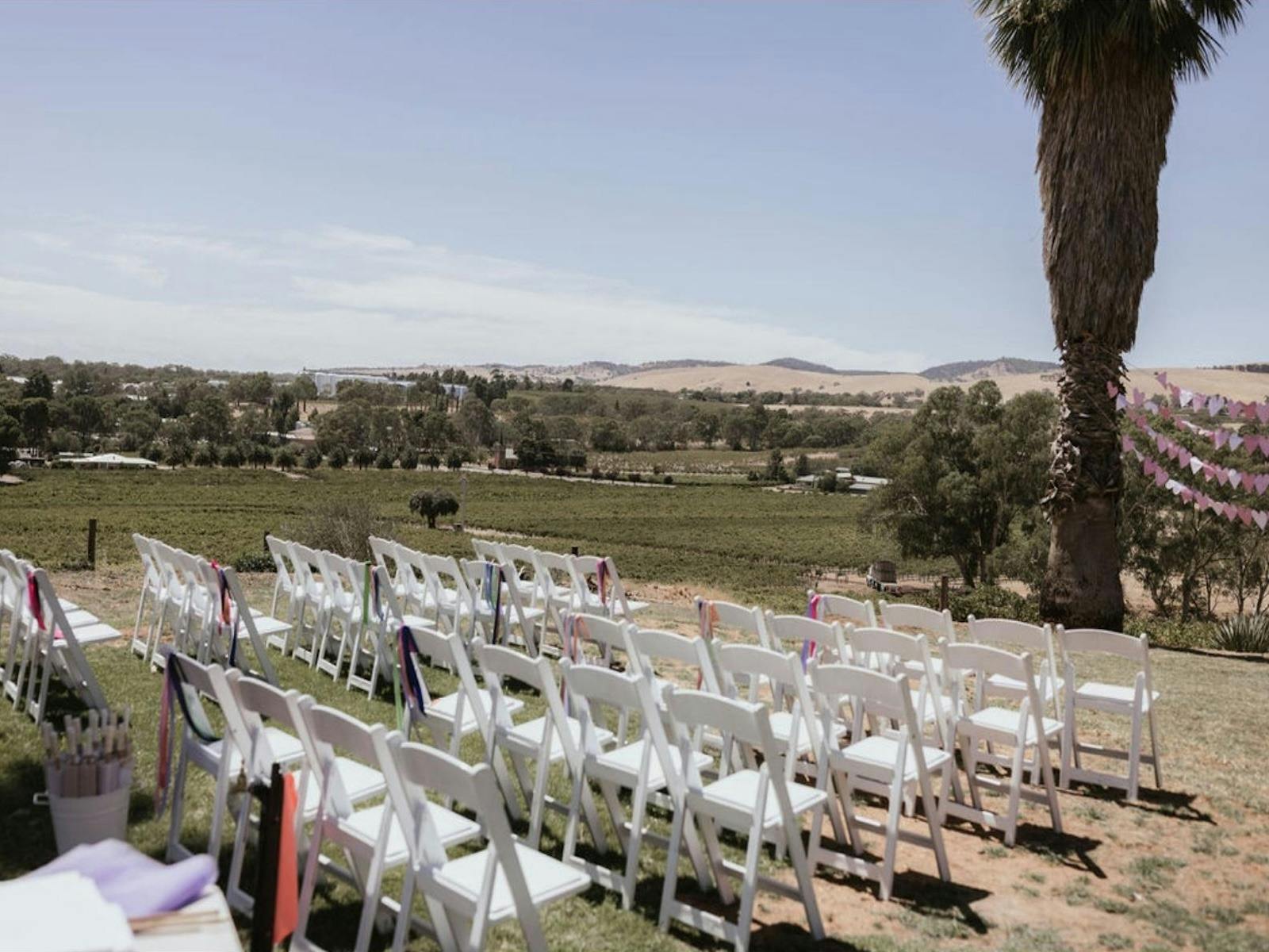 Rosado Weddings & Functions