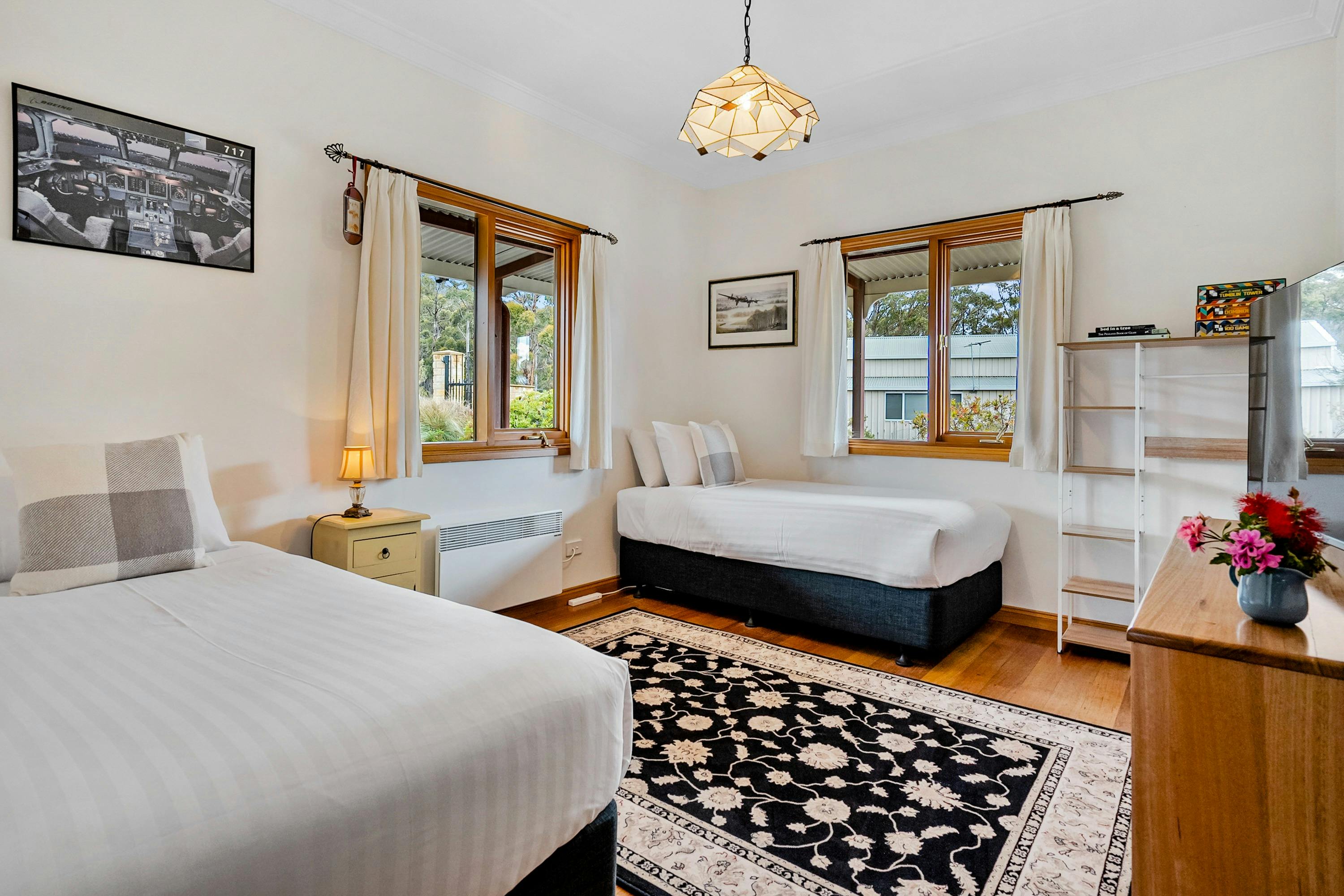 Manfield Country Bruny Island