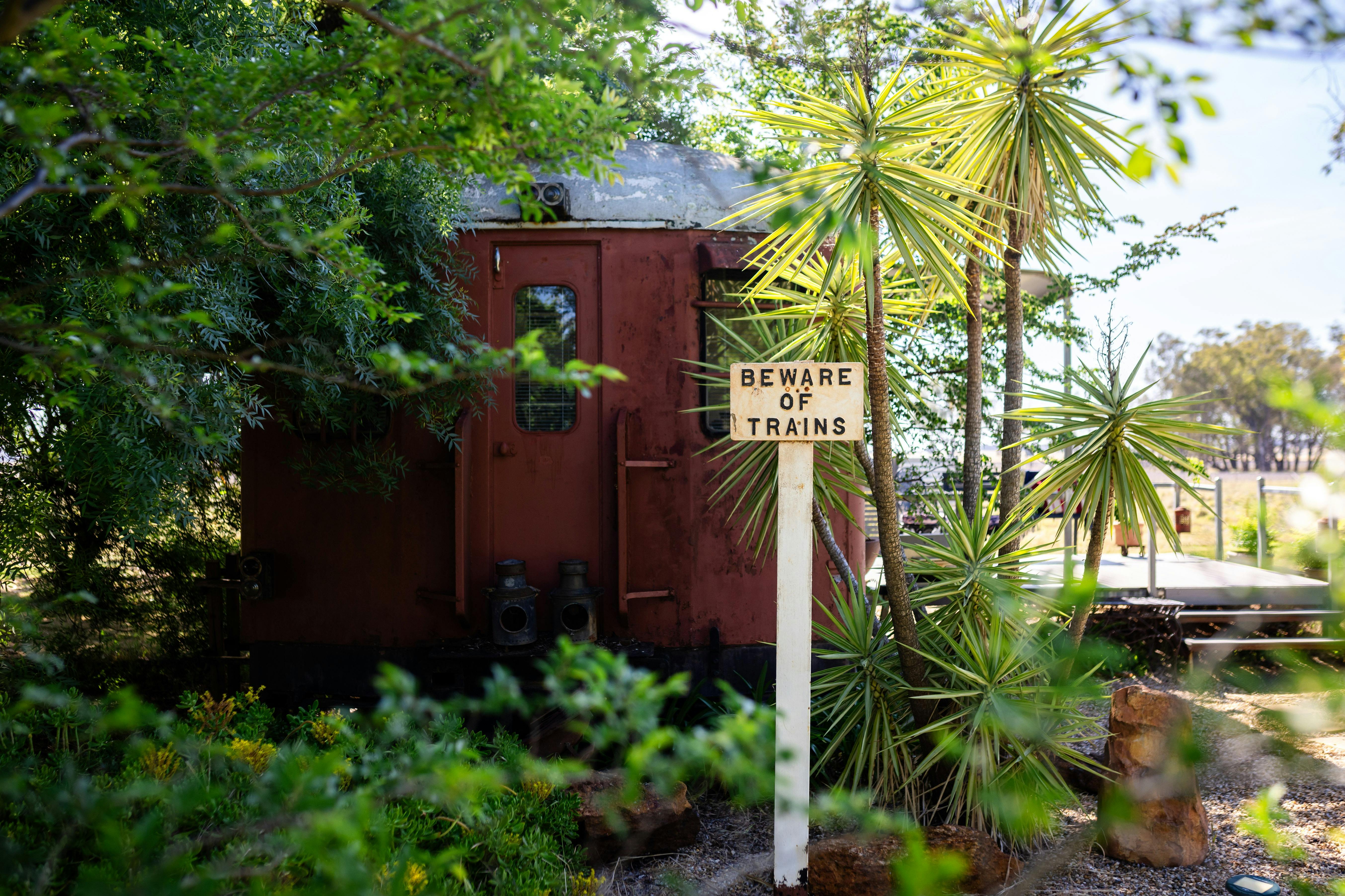 컨트리 캐리지 B&B