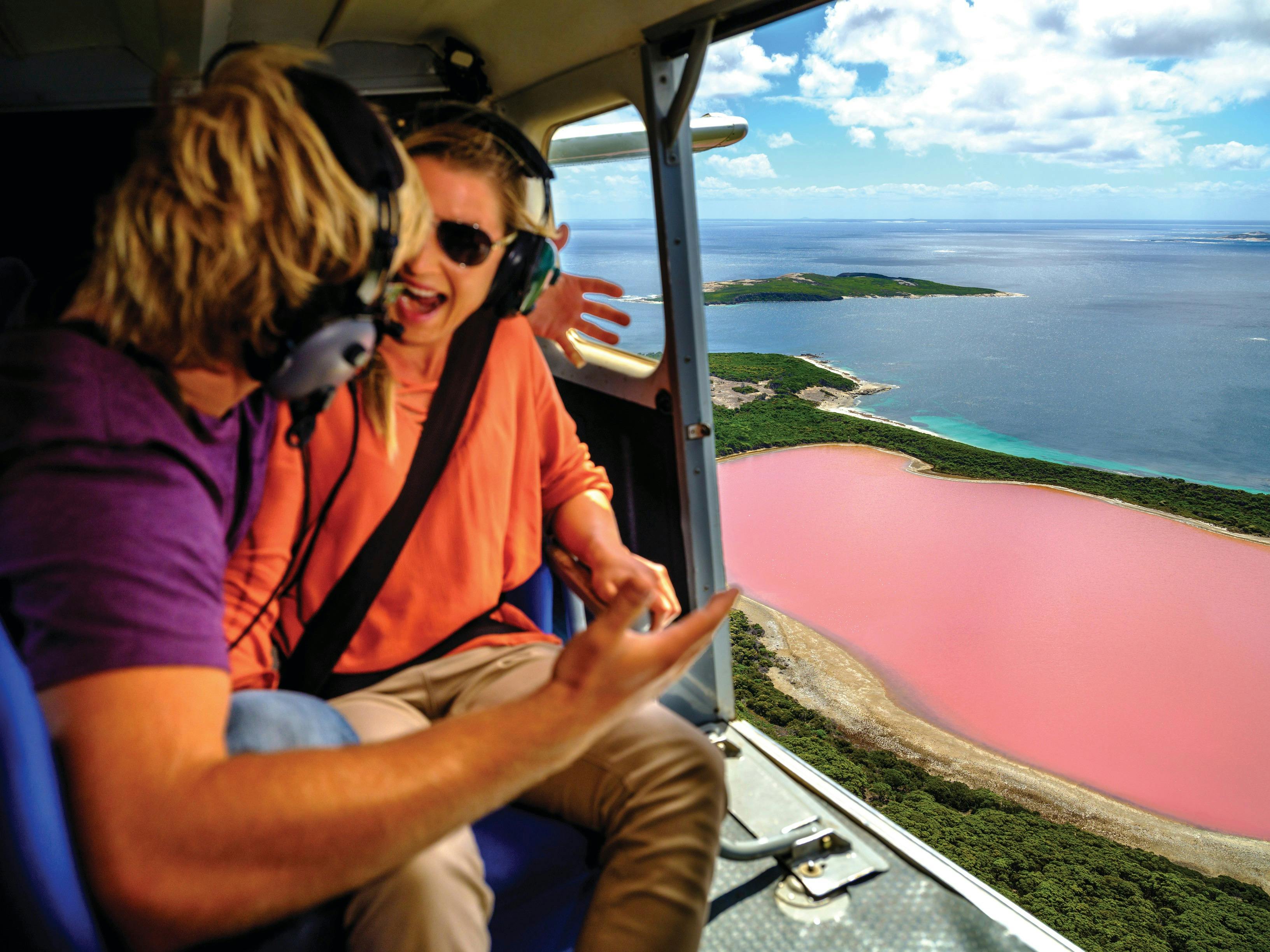 2 Days - Kalbarri and Mystical Pinnacles