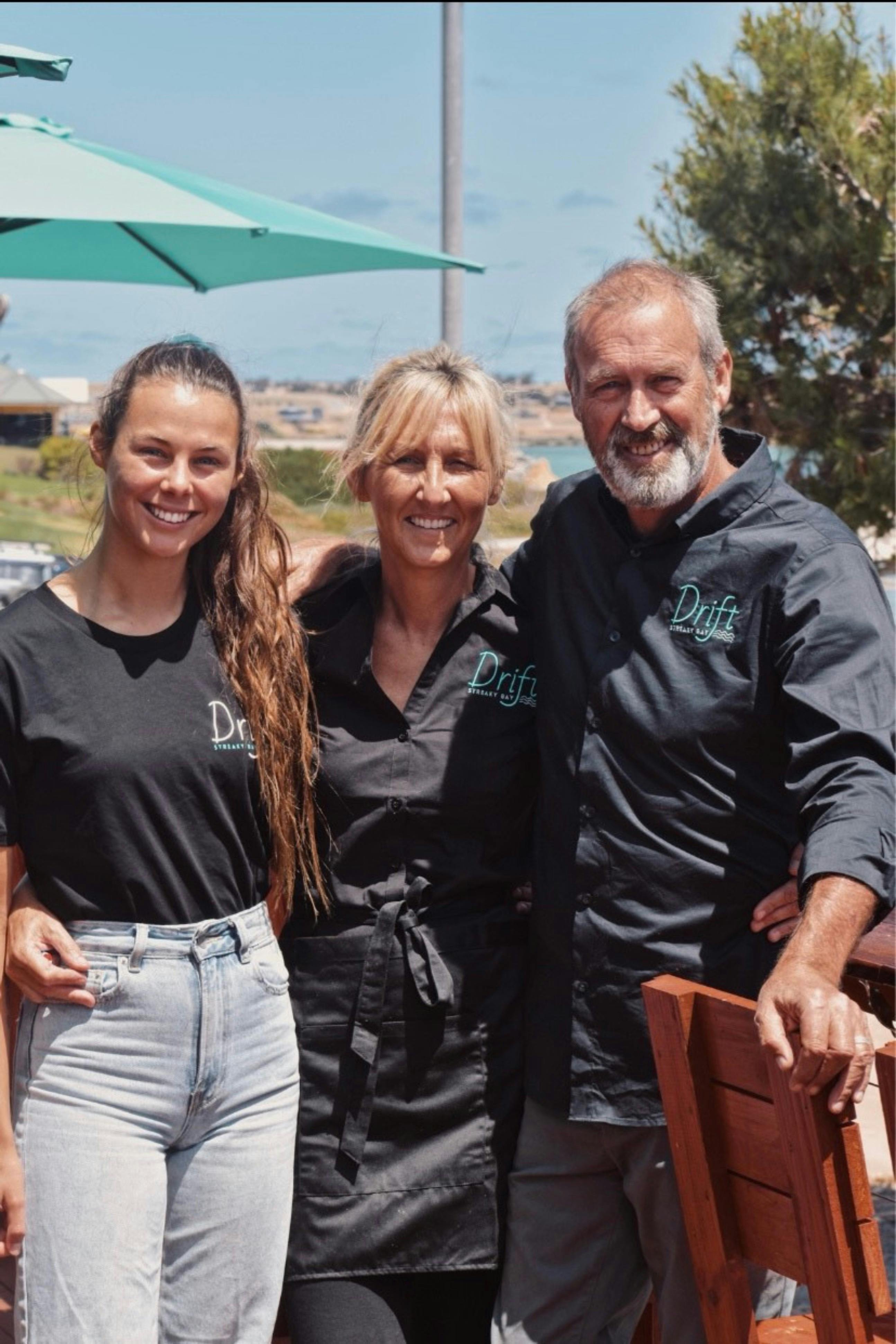 Drift – Streaky Bay’s Ultimate Oceanfront Dining Experience