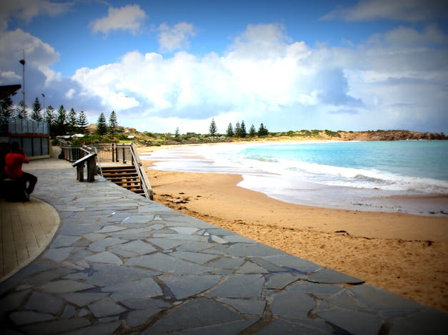Horseshoe Bay, Port Elliot