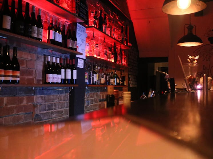 Zigi's Wine Bar | Sydney, Australia - Official Travel & Accommodation ...