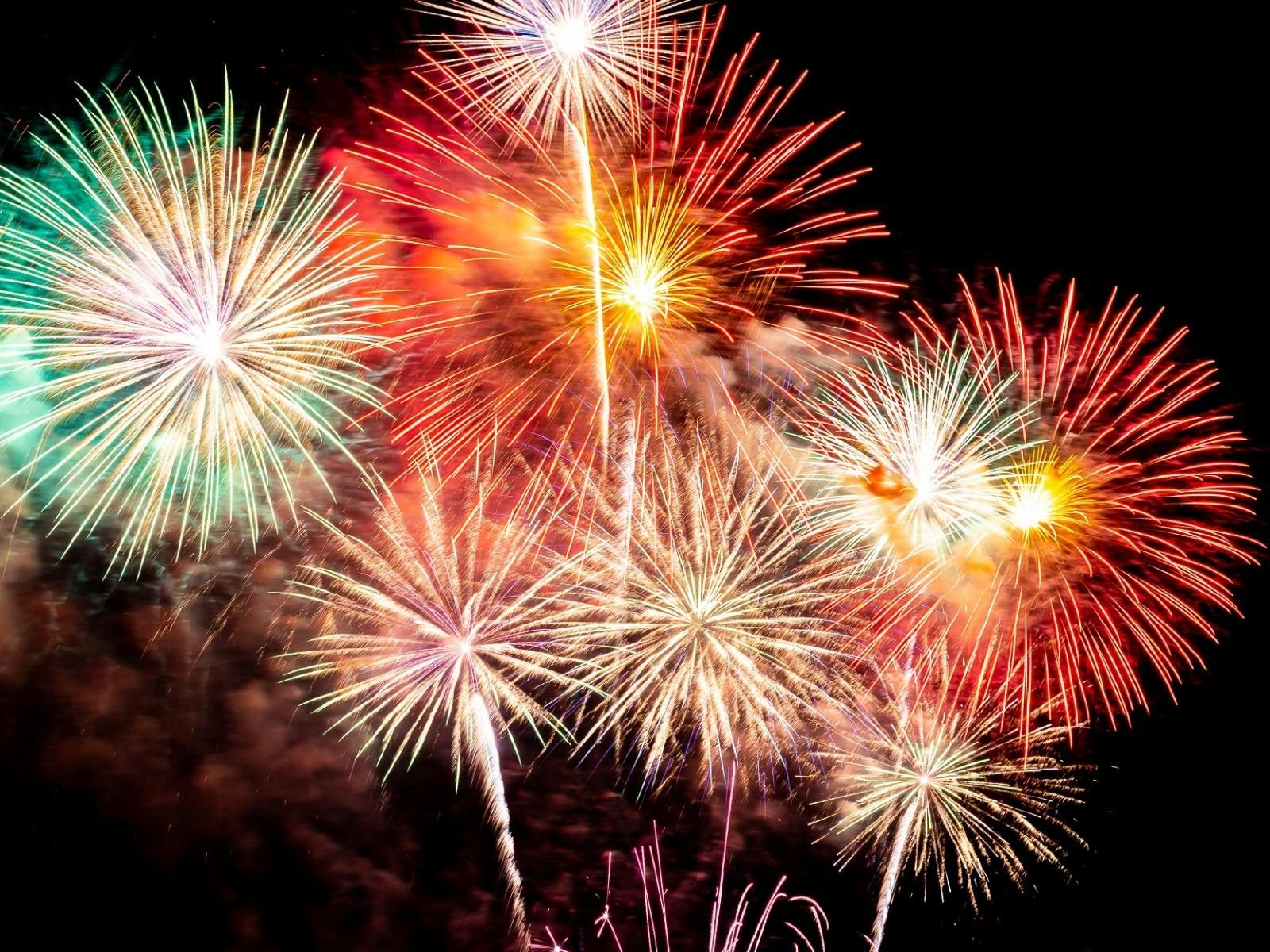 NYE