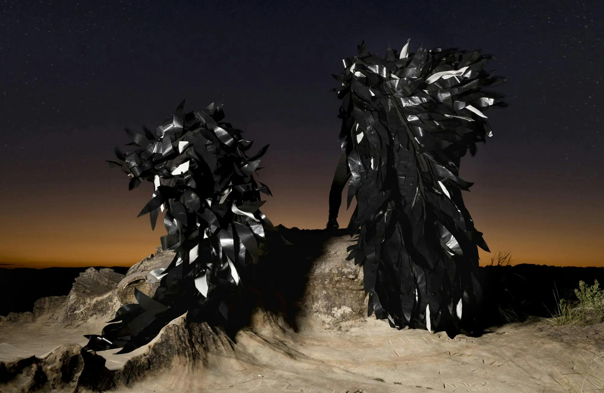 Michaela Gleave - Event Horizon